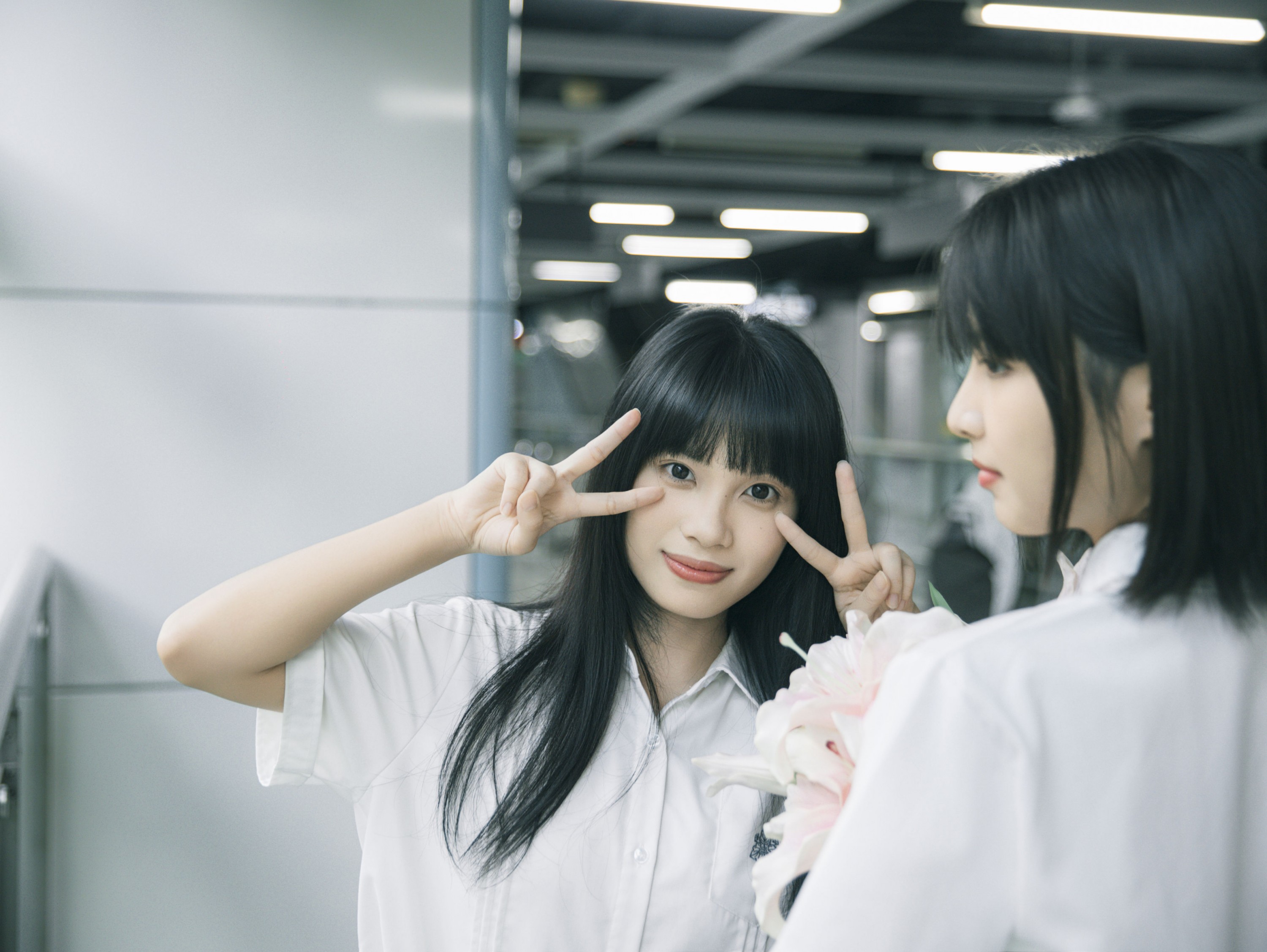 图片[3] - 一棵苹果树 itszff - 《地铁》[9P] - 机器猫次元 - 机器猫次元