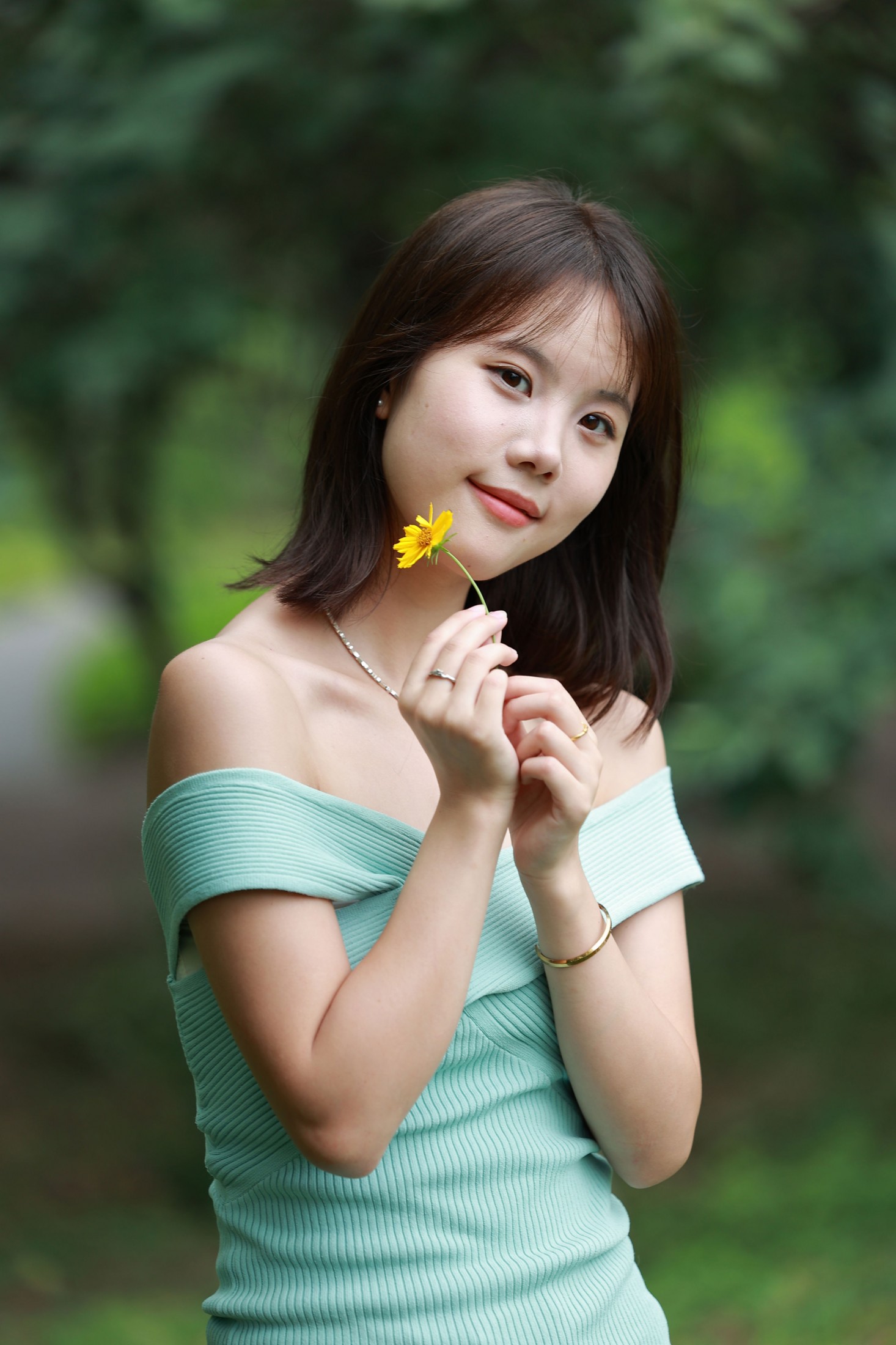 图片[4] - ZIZI - 《夏天》[19P] - 机器猫次元 - 机器猫次元