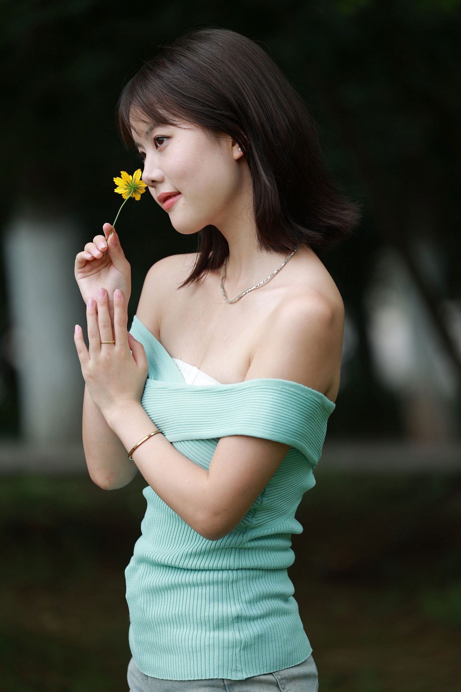 图片[7] - ZIZI - 《夏天》[19P] - 机器猫次元 - 机器猫次元
