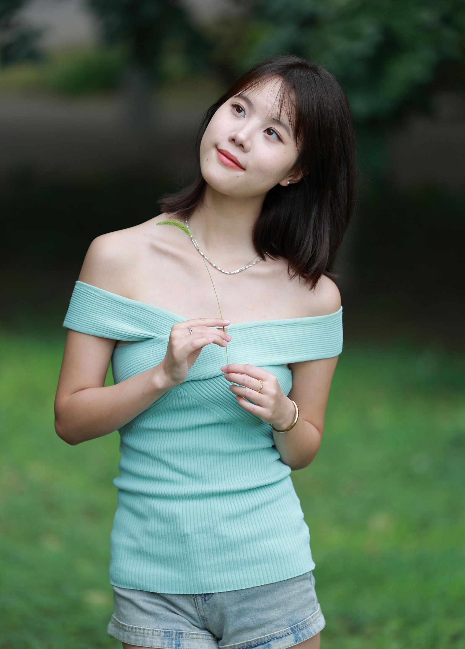 图片[2] - ZIZI - 《夏天》[19P] - 机器猫次元 - 机器猫次元