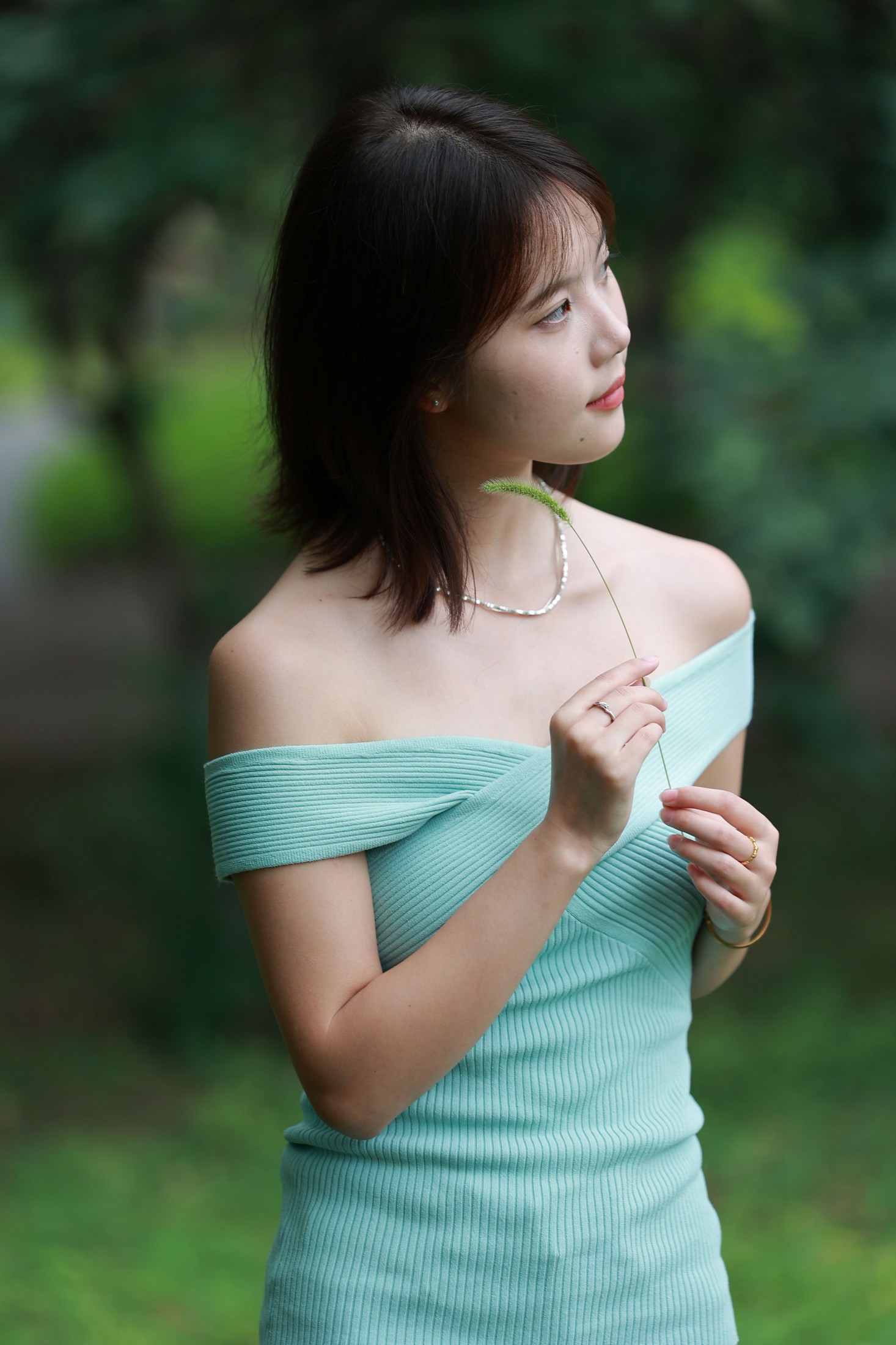 图片[3] - ZIZI - 《夏天》[19P] - 机器猫次元 - 机器猫次元