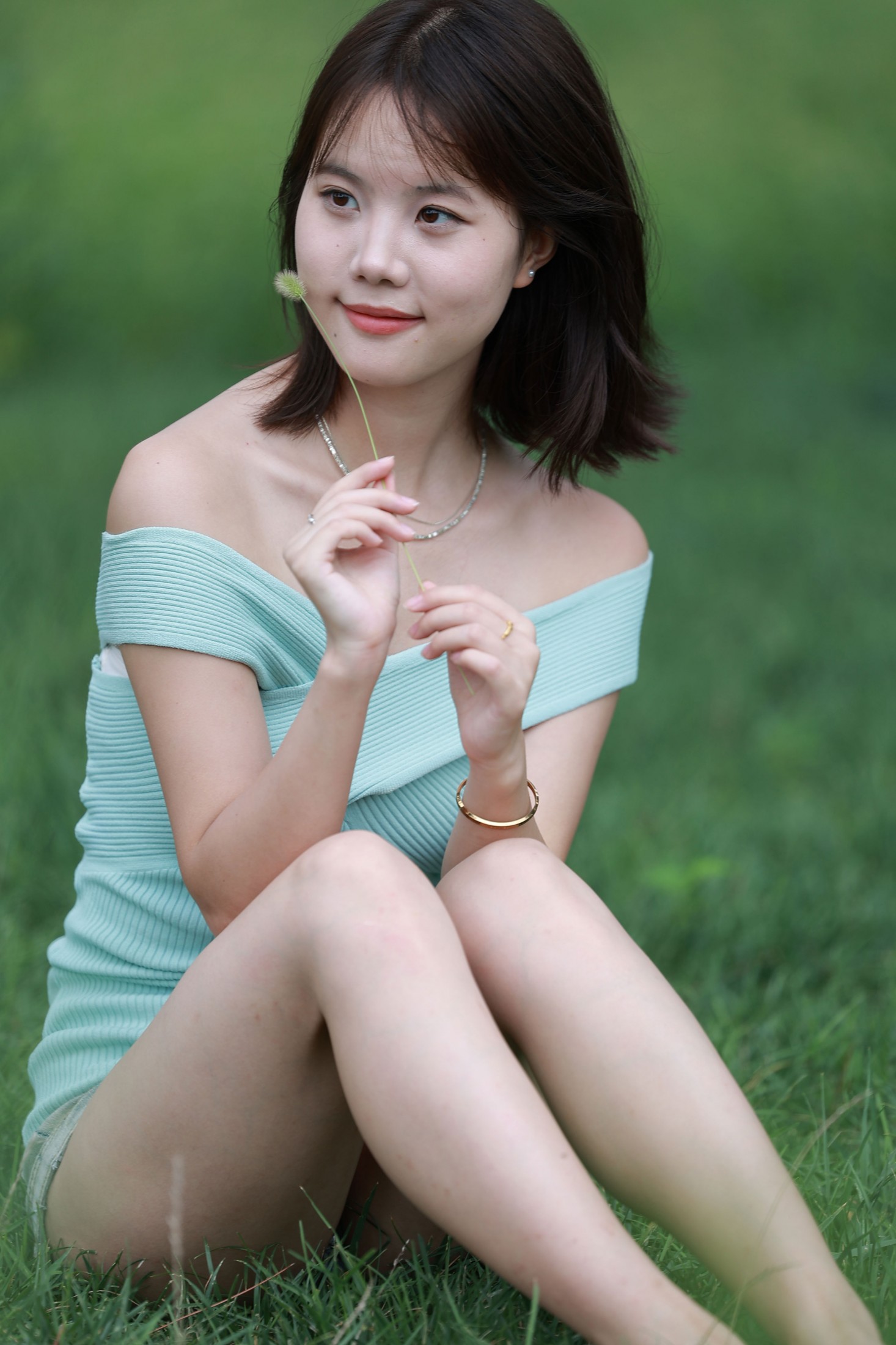 图片[8] - ZIZI - 《夏天》[19P] - 机器猫次元 - 机器猫次元
