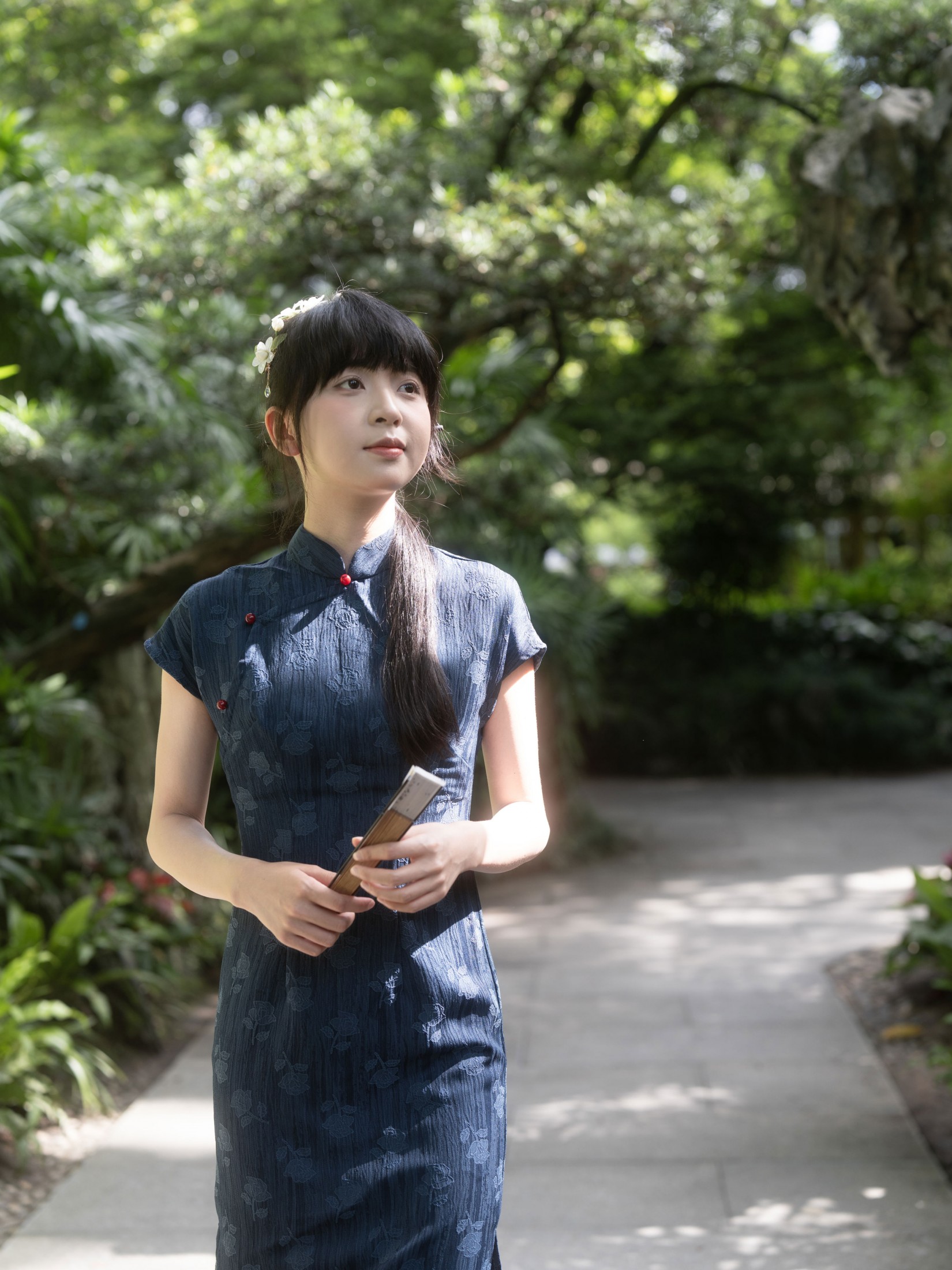 图片[3] - - 《东方骨像之美》[26P] - 机器猫次元 - 机器猫次元