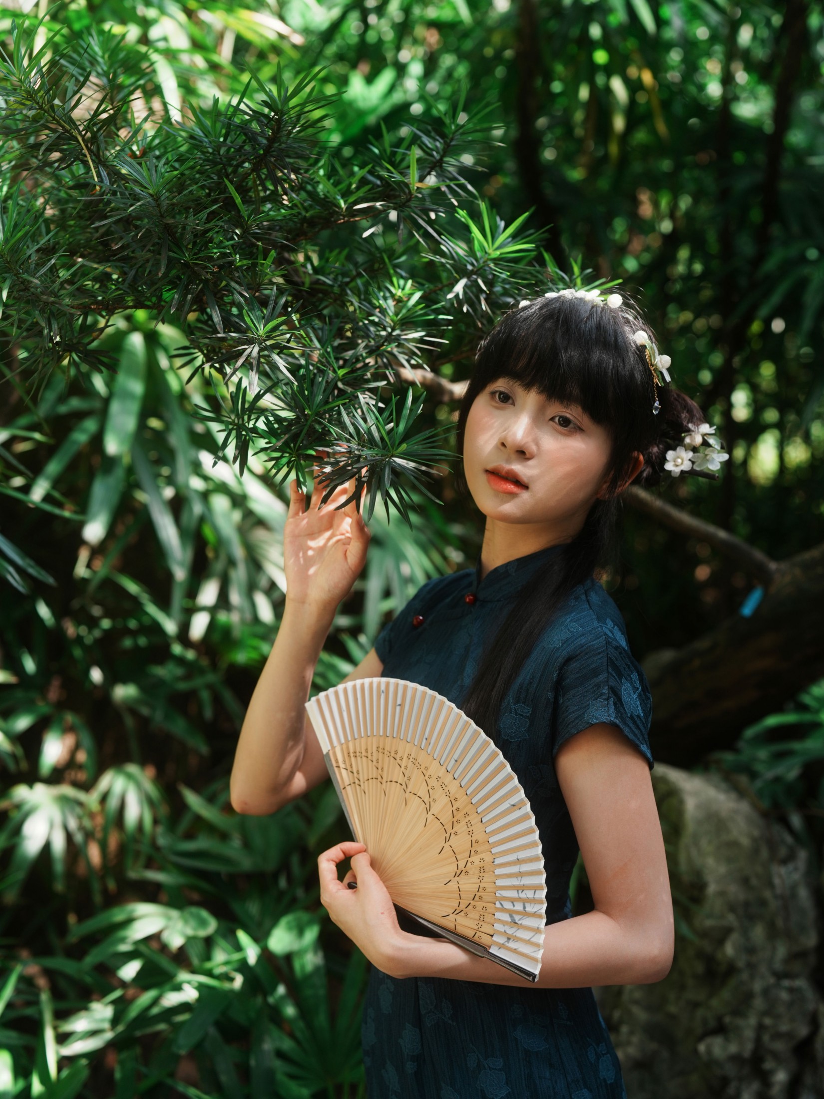 图片[7] - - 《东方骨像之美》[26P] - 机器猫次元 - 机器猫次元