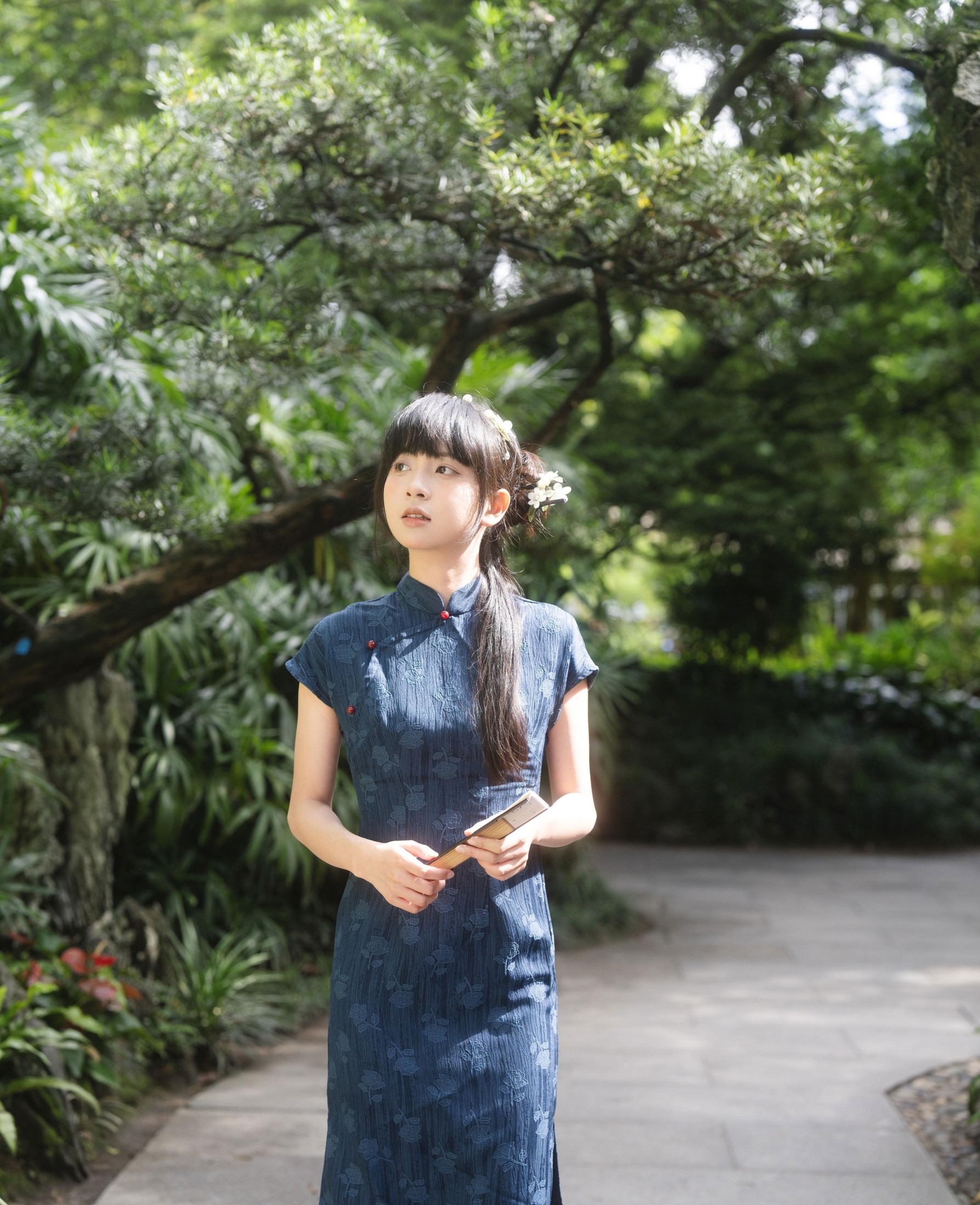 图片[2] - - 《东方骨像之美》[26P] - 机器猫次元 - 机器猫次元