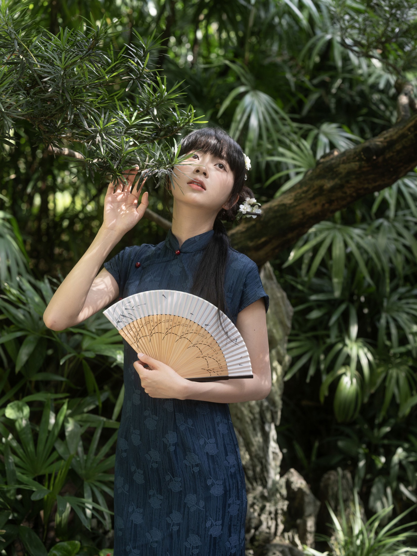 图片[6] - - 《东方骨像之美》[26P] - 机器猫次元 - 机器猫次元