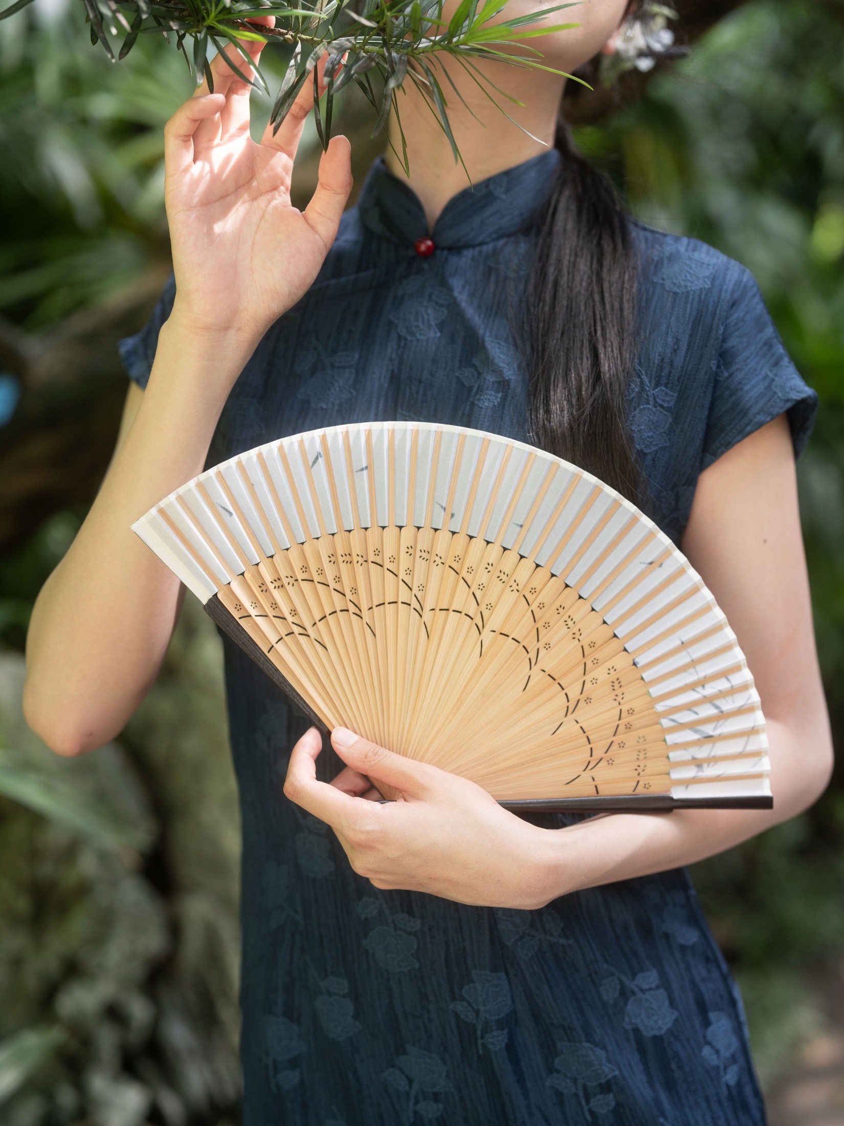 图片[8] - - 《东方骨像之美》[26P] - 机器猫次元 - 机器猫次元