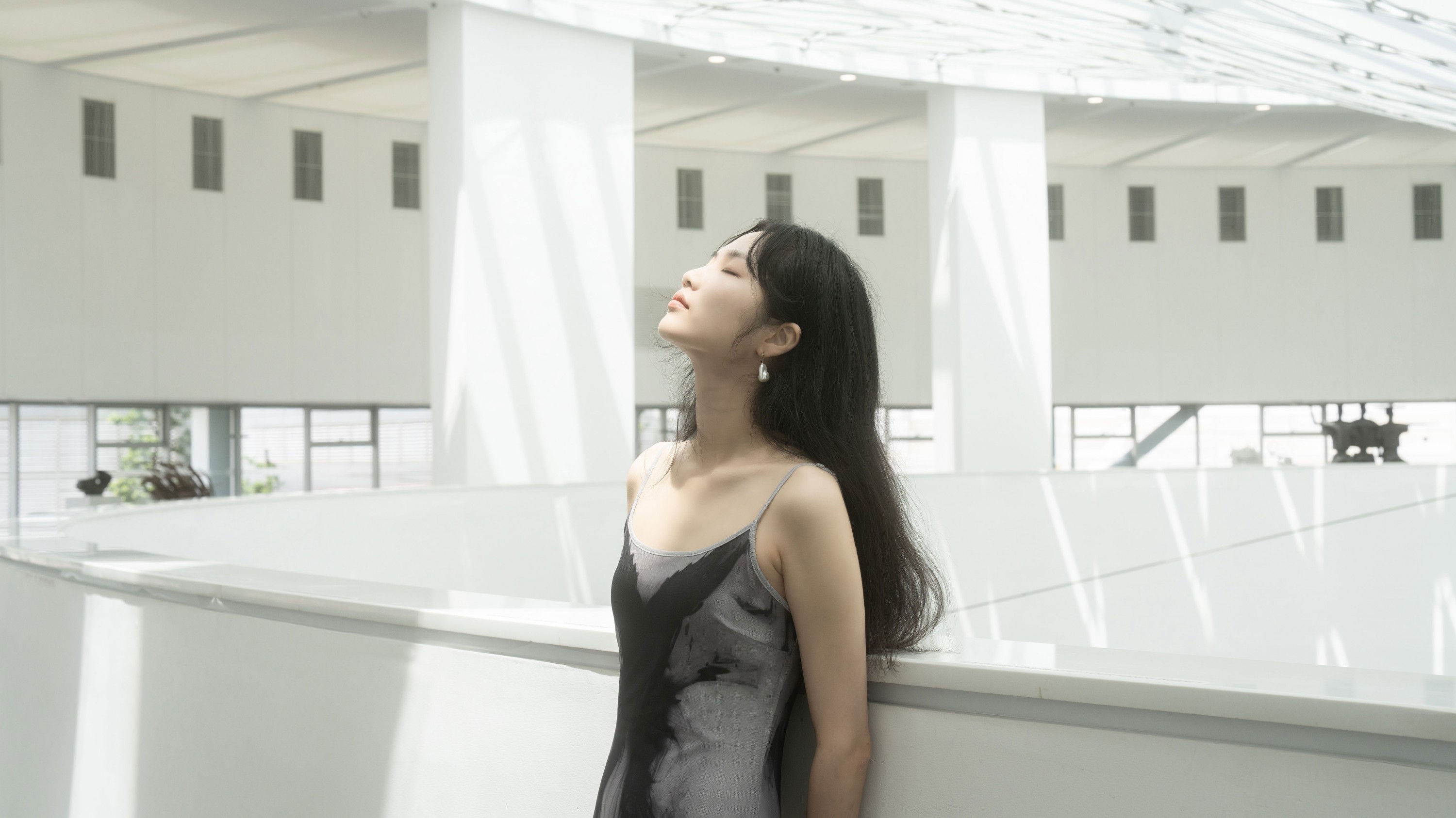 图片[6] - - 《灰白之光》[21P] - 机器猫次元 - 机器猫次元