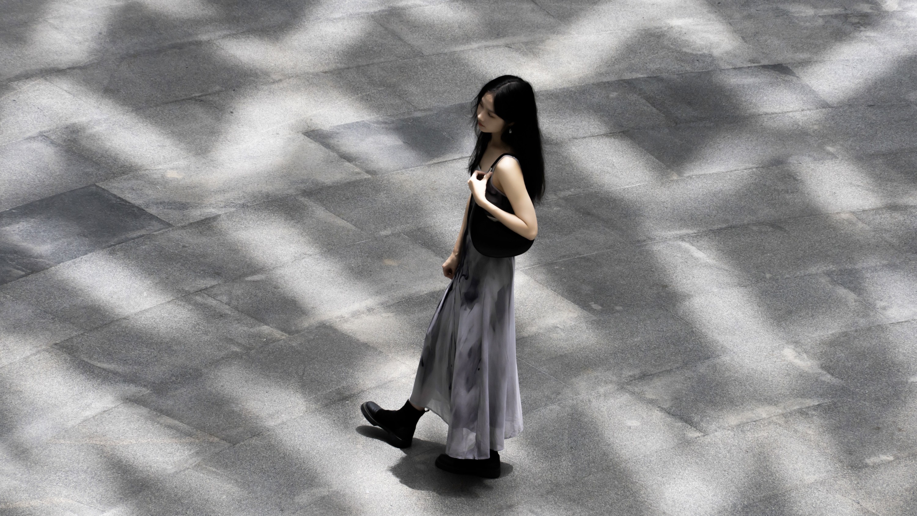 图片[8] - - 《灰白之光》[21P] - 机器猫次元 - 机器猫次元
