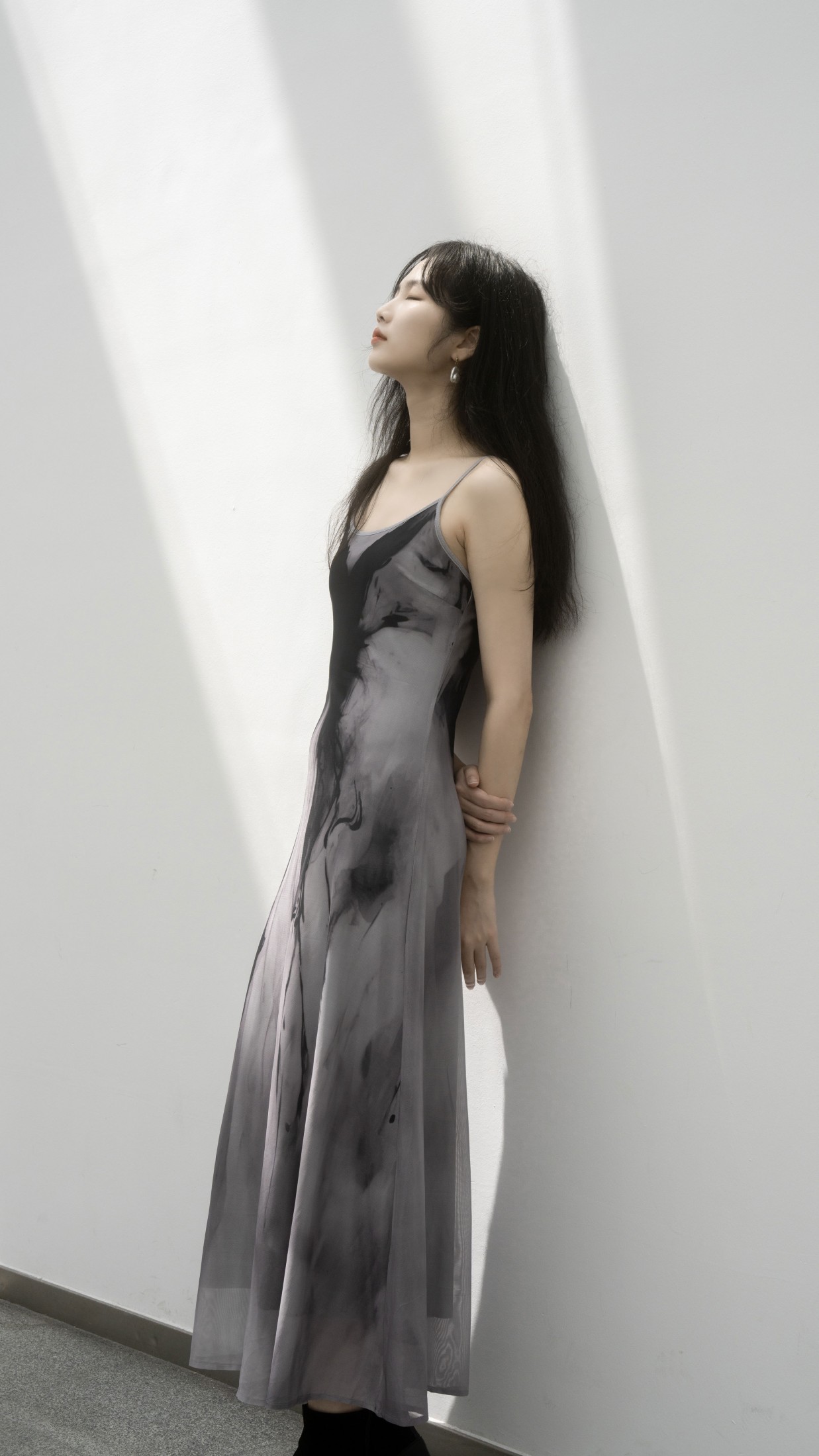 图片[3] - - 《灰白之光》[21P] - 机器猫次元 - 机器猫次元