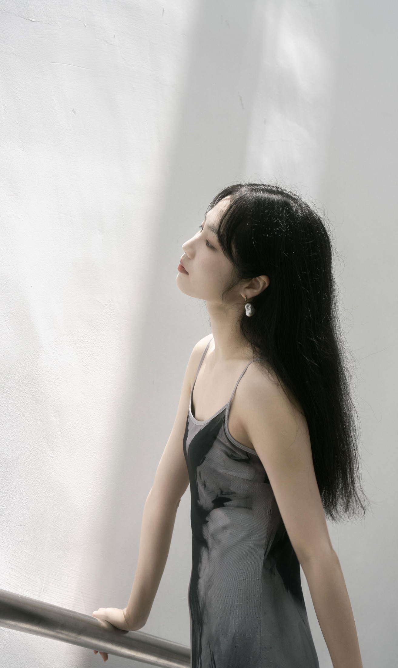 图片[2] - - 《灰白之光》[21P] - 机器猫次元 - 机器猫次元