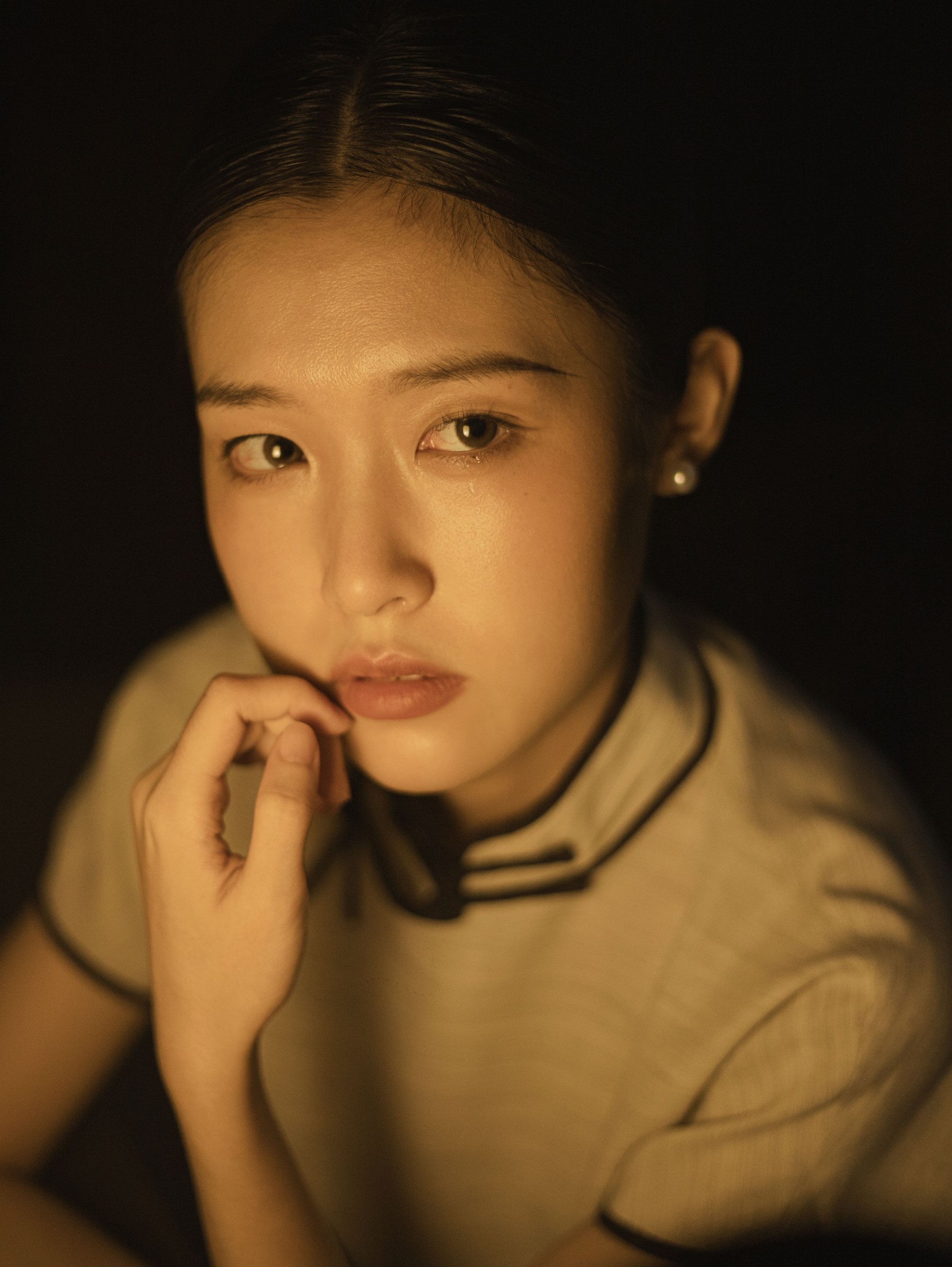 图片[3] - 一只柚子 - 《庄生晓梦迷蝴蝶》[18P] - 机器猫次元 - 机器猫次元