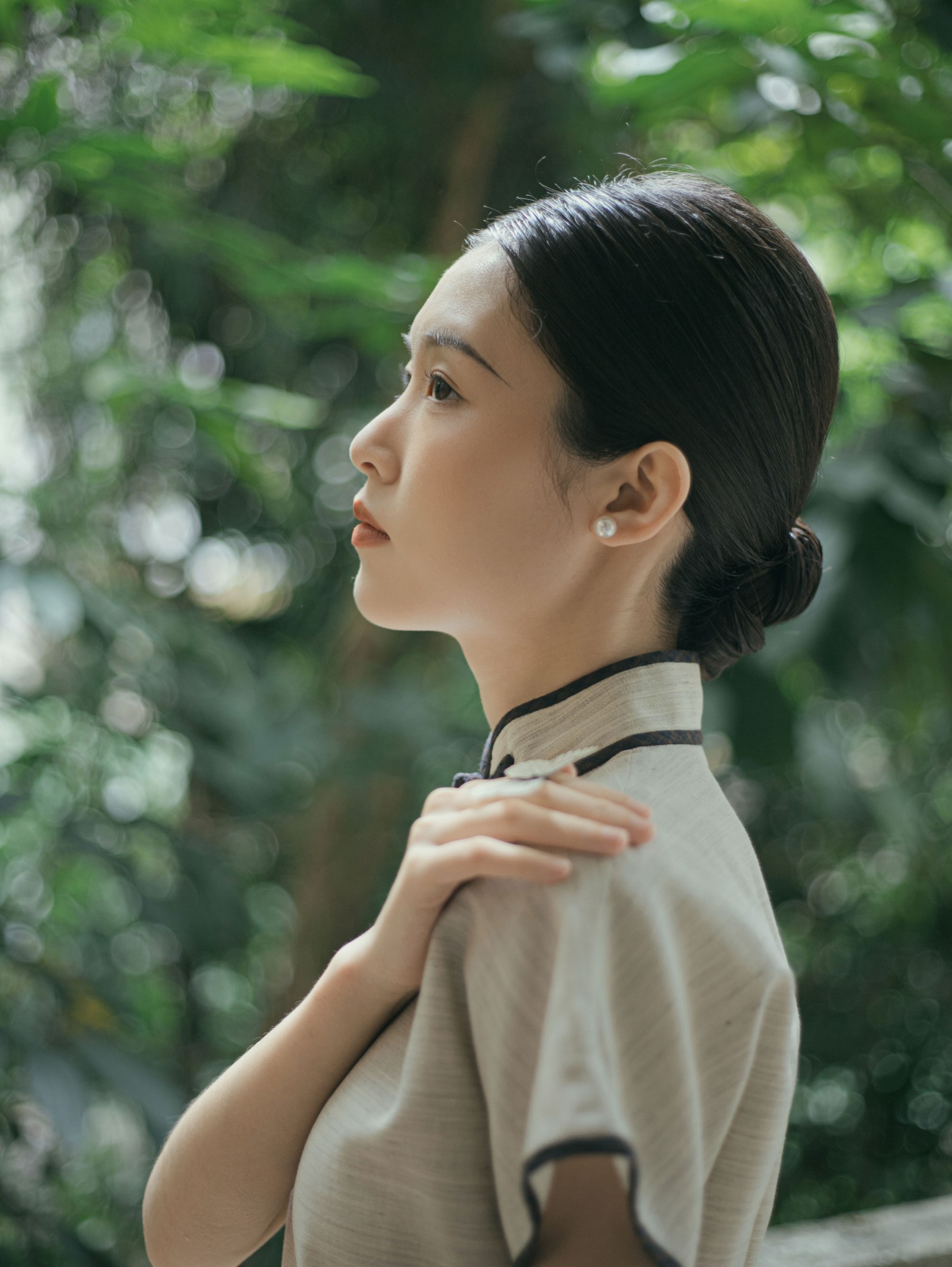 图片[8] - 一只柚子 - 《庄生晓梦迷蝴蝶》[18P] - 机器猫次元 - 机器猫次元