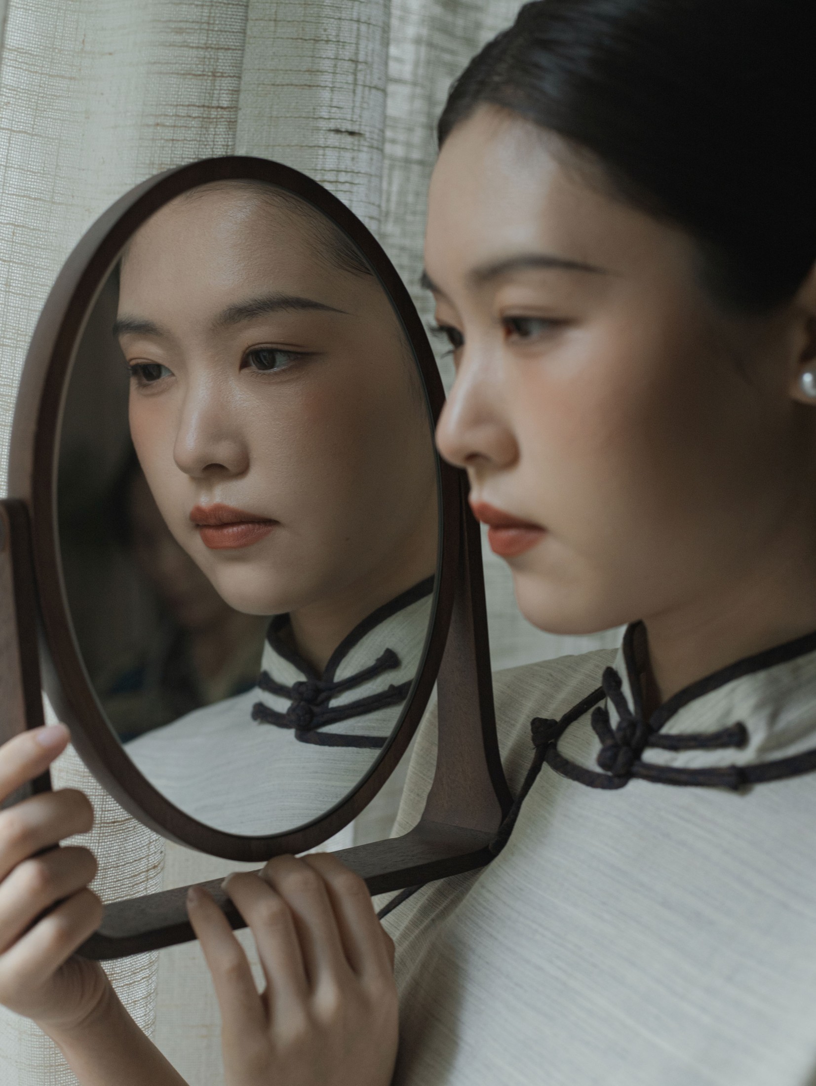 图片[7] - 一只柚子 - 《庄生晓梦迷蝴蝶》[18P] - 机器猫次元 - 机器猫次元