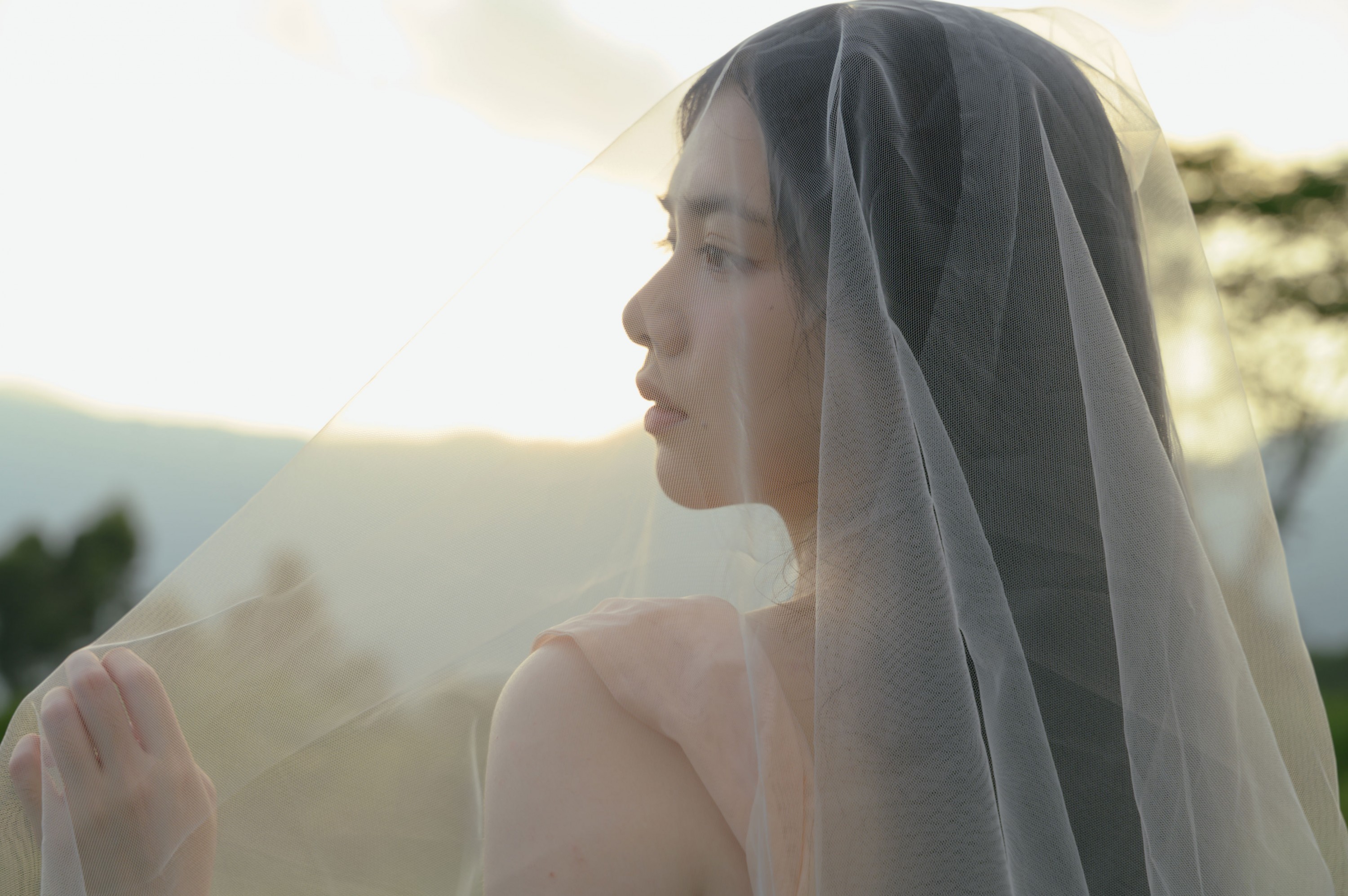 图片[4] - 涣枝 - 《致黄昏》[34P] - 机器猫次元 - 机器猫次元