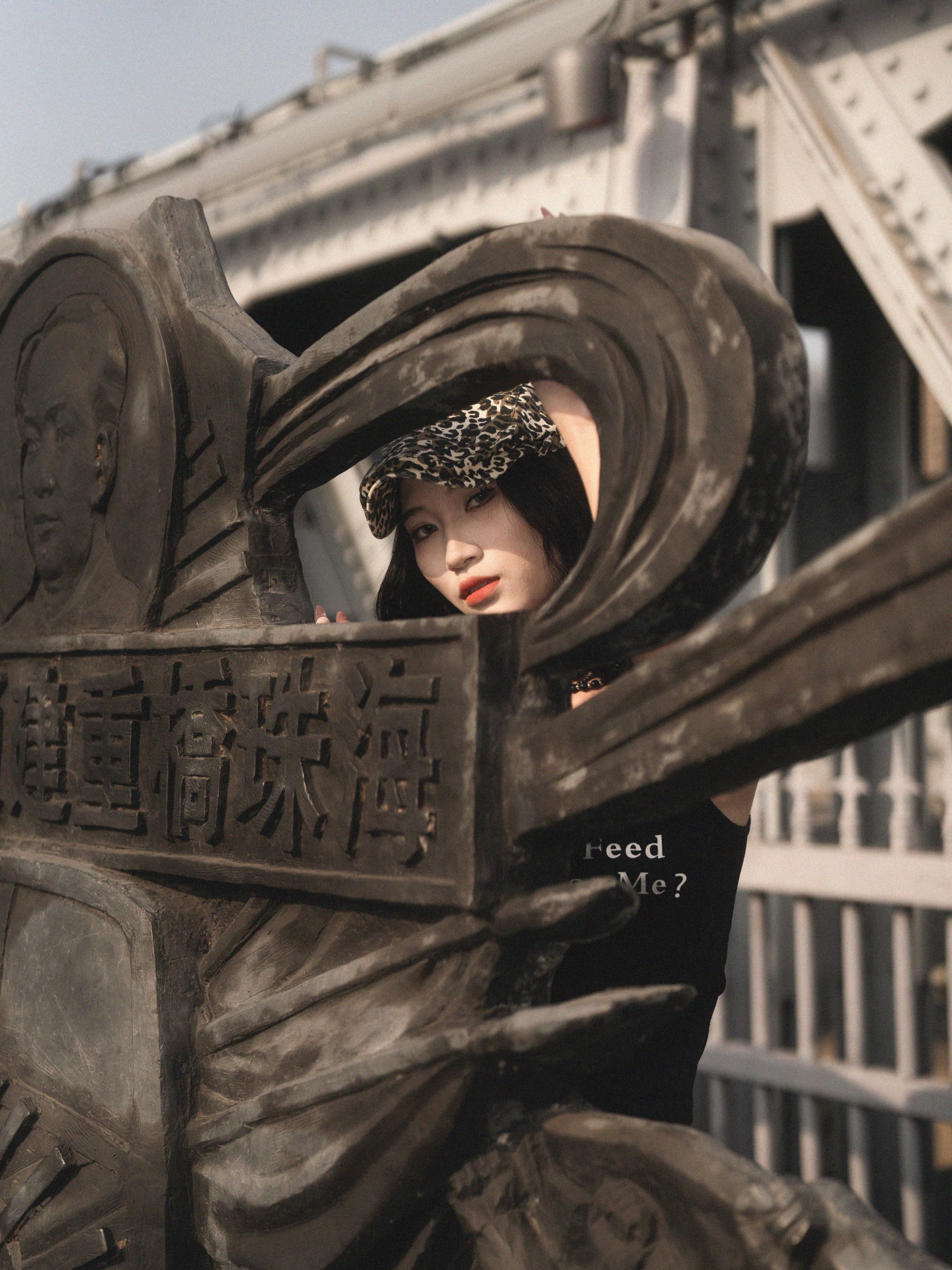图片[7] - LL - 《《酷是一种感觉》美式胶片复古》[22P] - 机器猫次元 - 机器猫次元