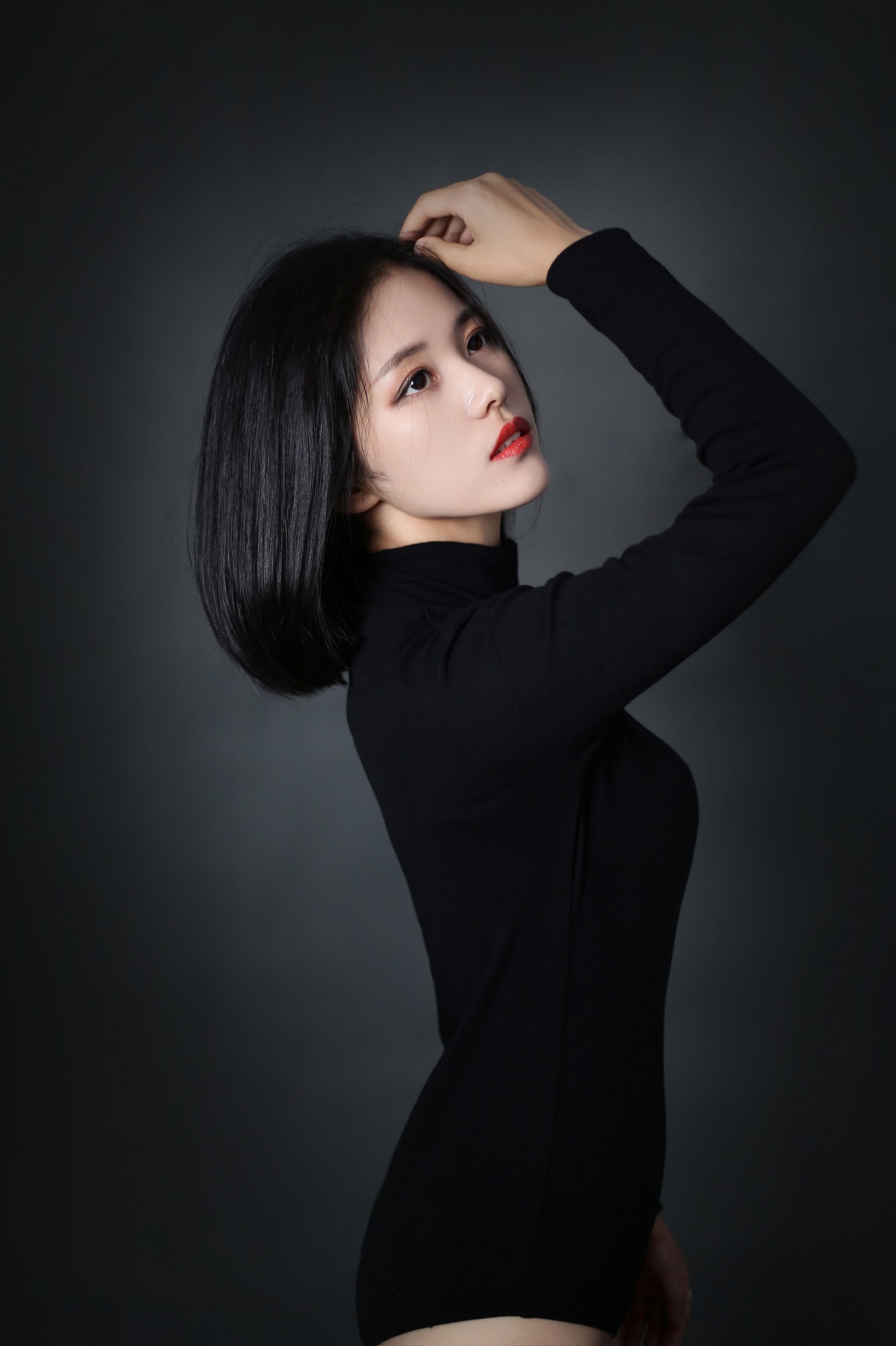 图片[1] - 小英 - 《那年时光轻蔓》[16P] - 机器猫次元 - 机器猫次元