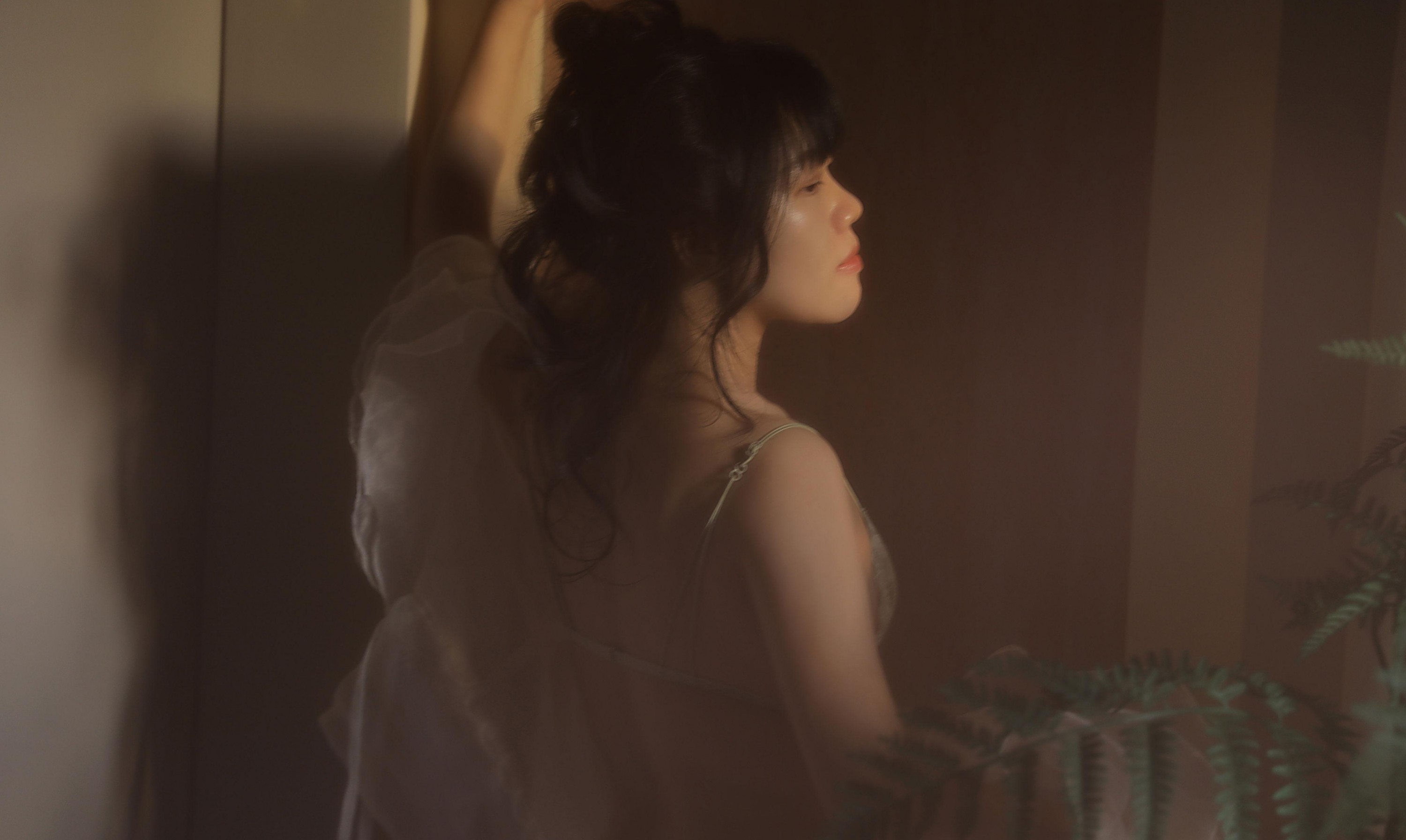 图片[2] - Quinnao巧阿 - 《捕捉光影》[9P] - 机器猫次元 - 机器猫次元