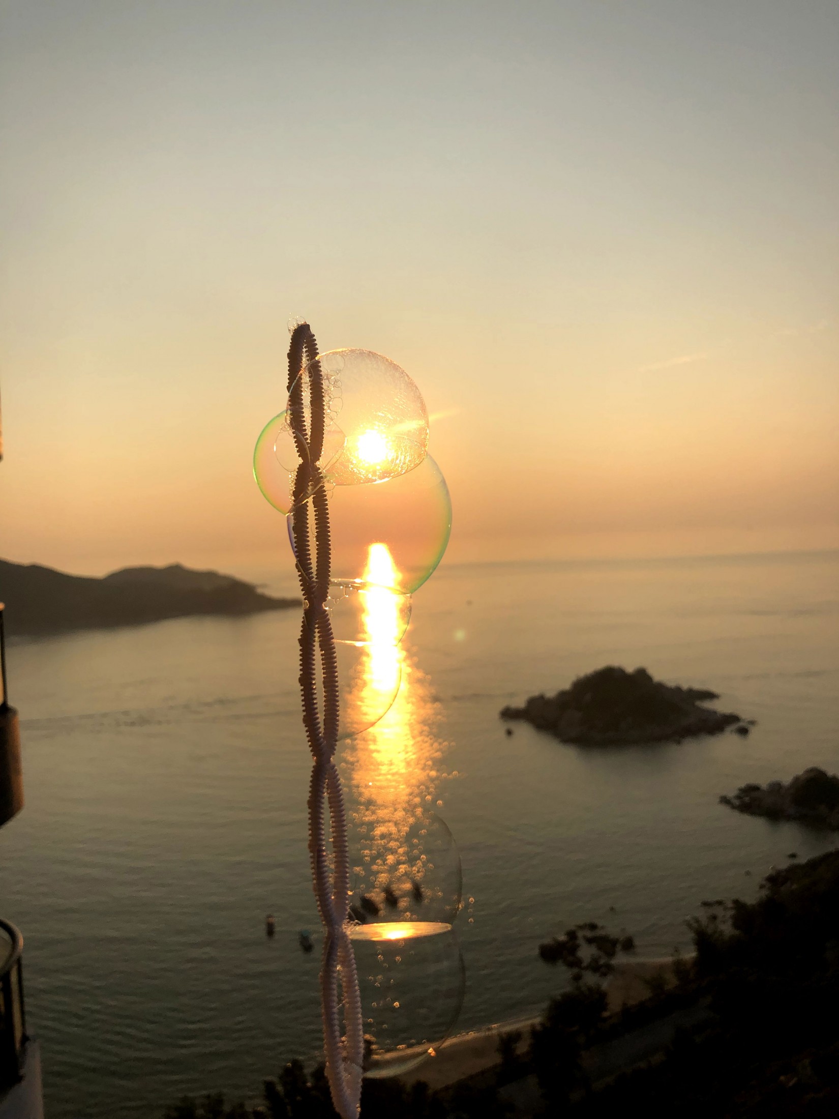 图片[6] - - 《泡泡与朝阳》[10P] - 机器猫次元 - 机器猫次元
