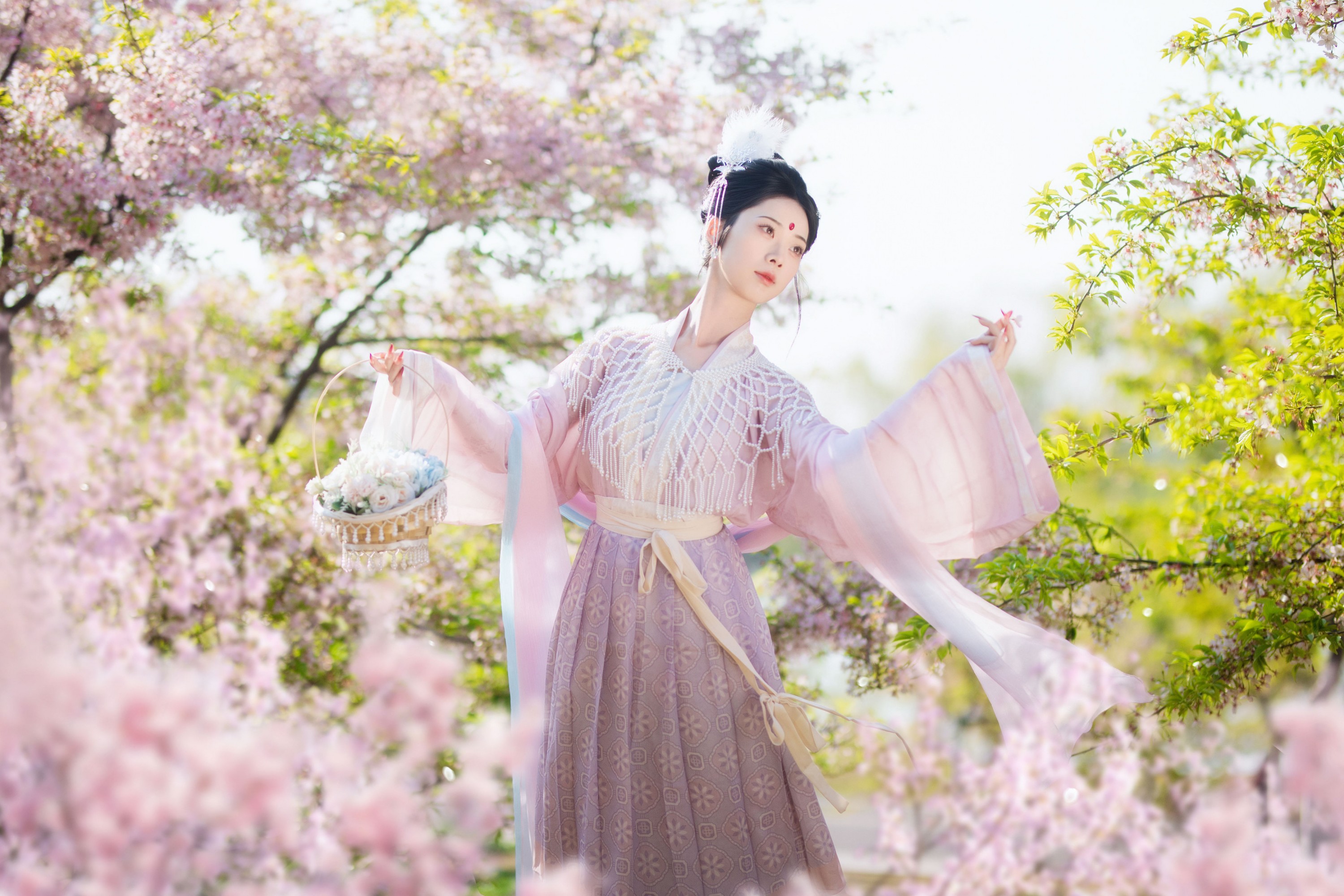 图片[8] - 笙四·om4l1 - 《仙女》[18P] - 机器猫次元 - 机器猫次元