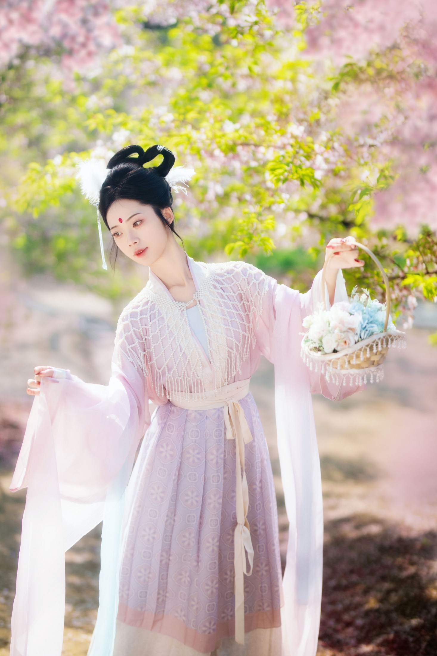 图片[3] - 笙四·om4l1 - 《仙女》[18P] - 机器猫次元 - 机器猫次元