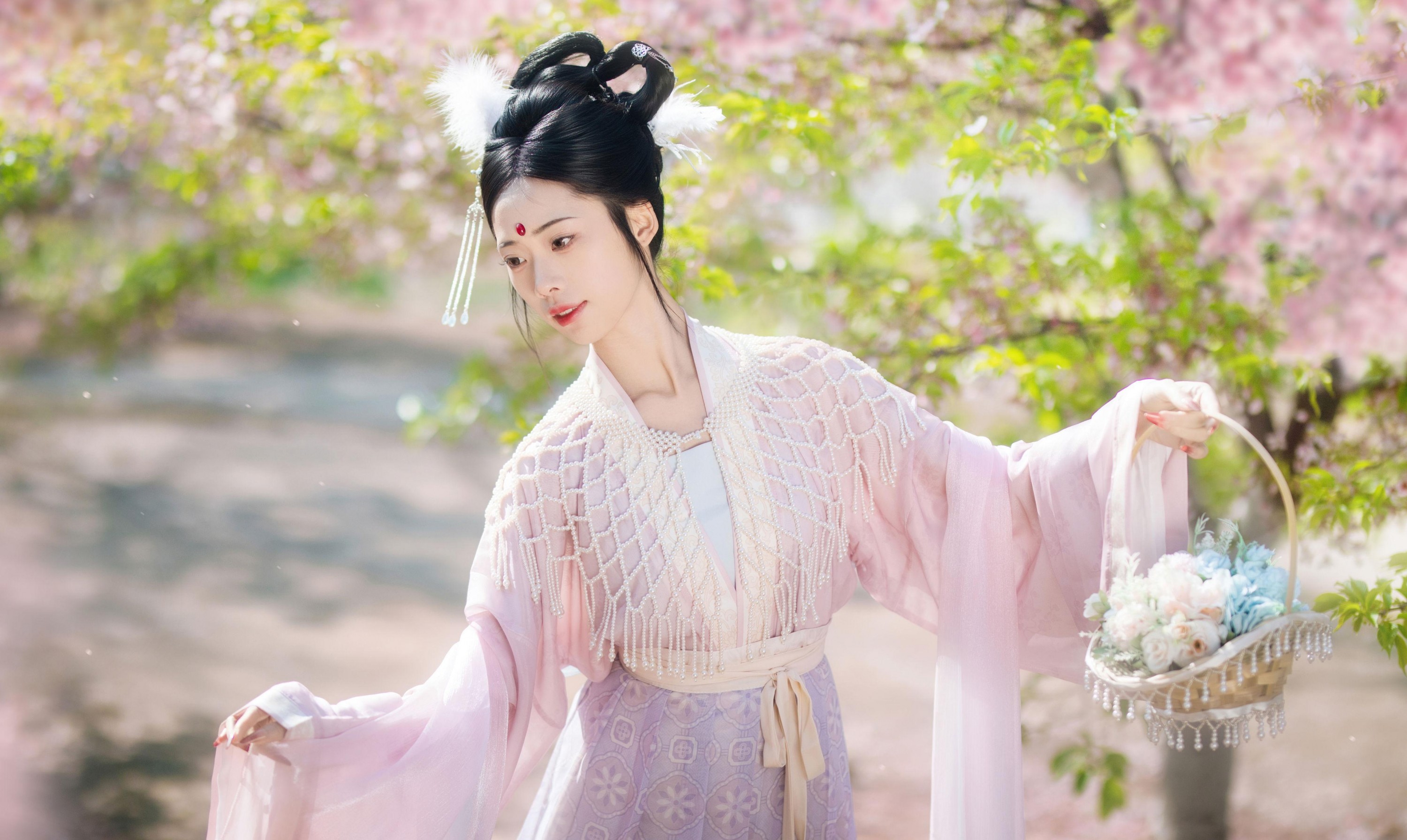 图片[2] - 笙四·om4l1 - 《仙女》[18P] - 机器猫次元 - 机器猫次元
