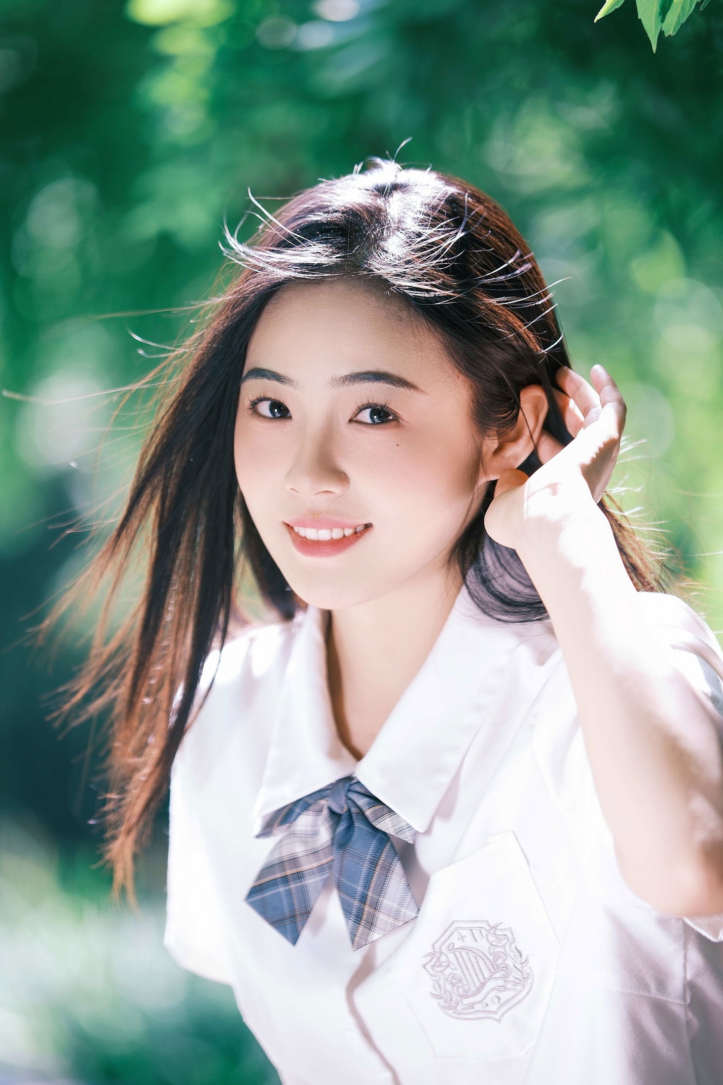 图片[3] - 爱吃辣条的小新 - 《青苹果的味道》[32P] - 机器猫次元 - 机器猫次元