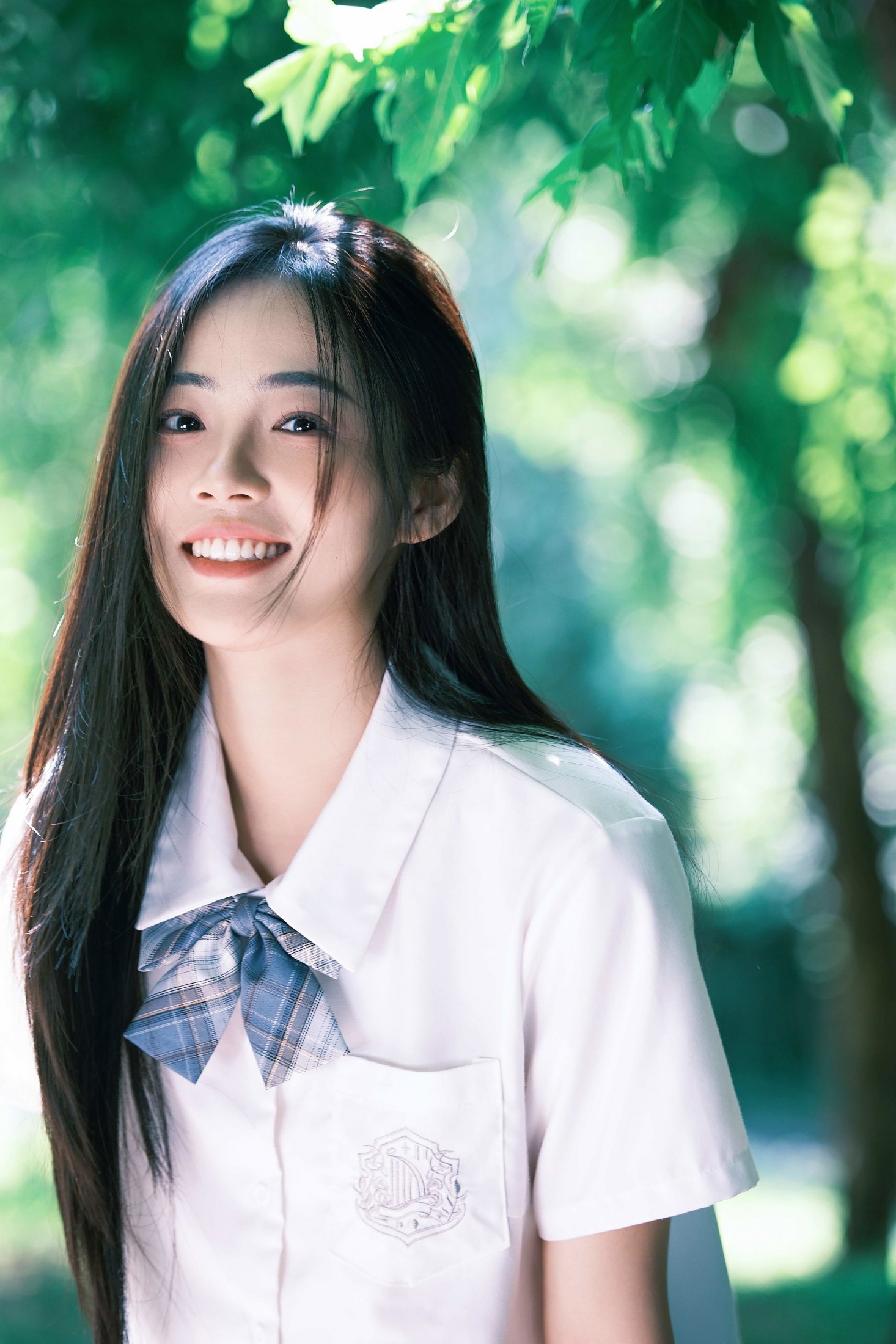 图片[7] - 爱吃辣条的小新 - 《青苹果的味道》[32P] - 机器猫次元 - 机器猫次元