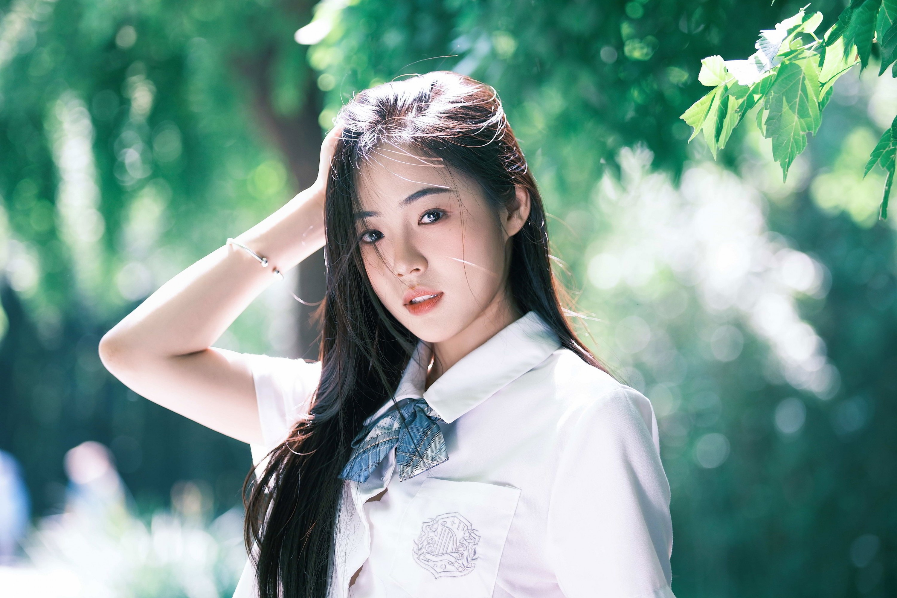 图片[6] - 爱吃辣条的小新 - 《青苹果的味道》[32P] - 机器猫次元 - 机器猫次元