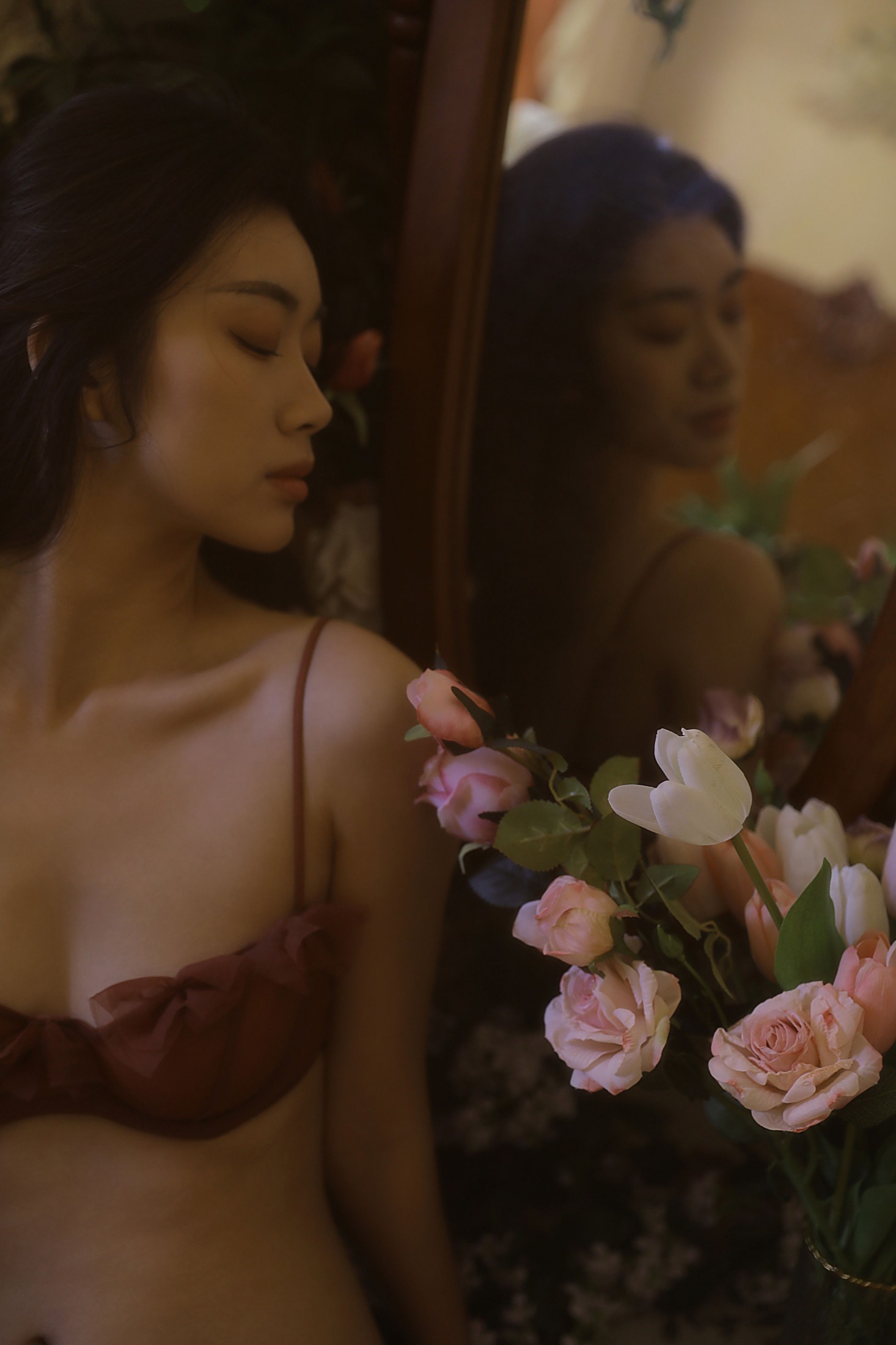 图片[1] - 六六 - 《梅子熟了》[9P] - 机器猫次元 - 机器猫次元