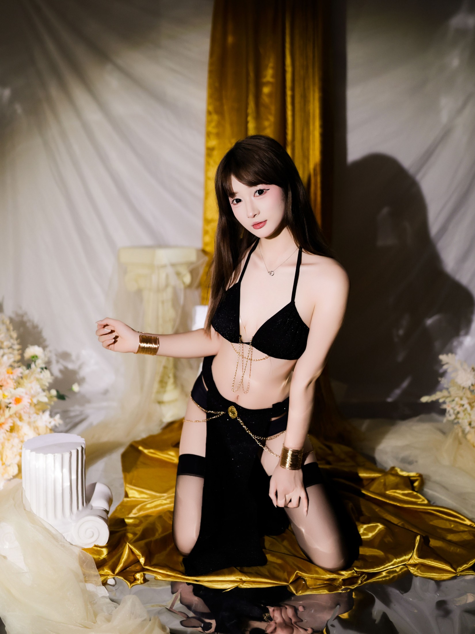图片[1] - LILY - 《异域猫》[36P] - 机器猫次元 - 机器猫次元