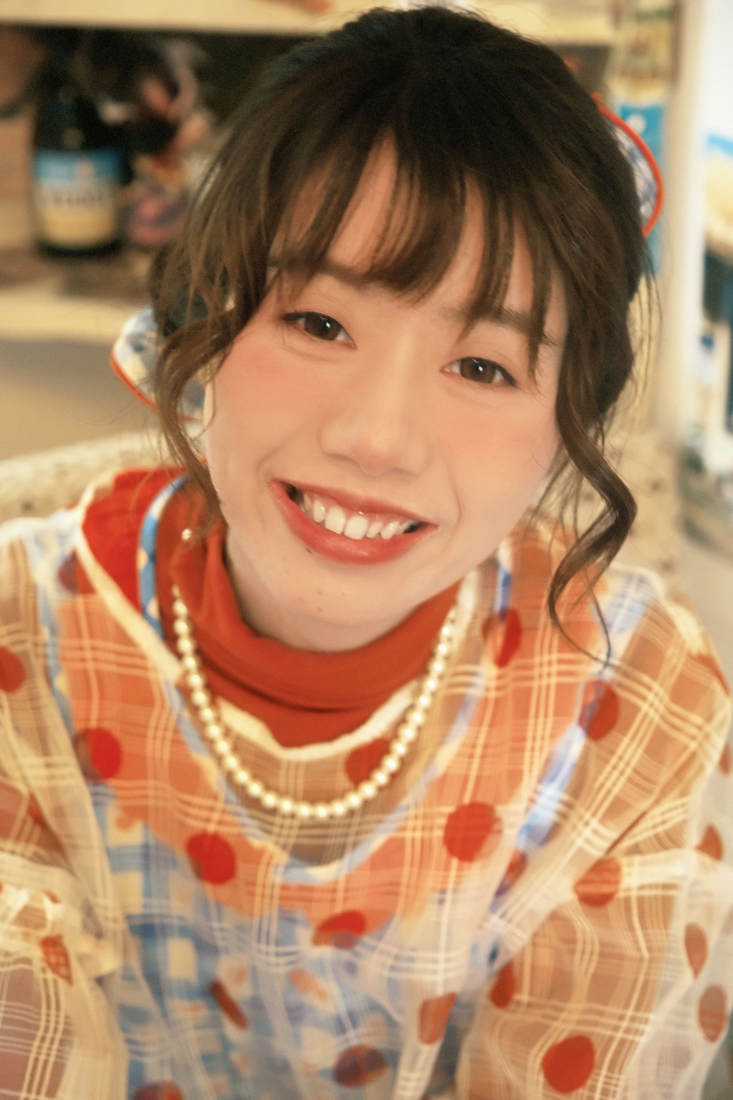 图片[5] - 祝勺子 - 《元气少女》[31P] - 机器猫次元 - 机器猫次元