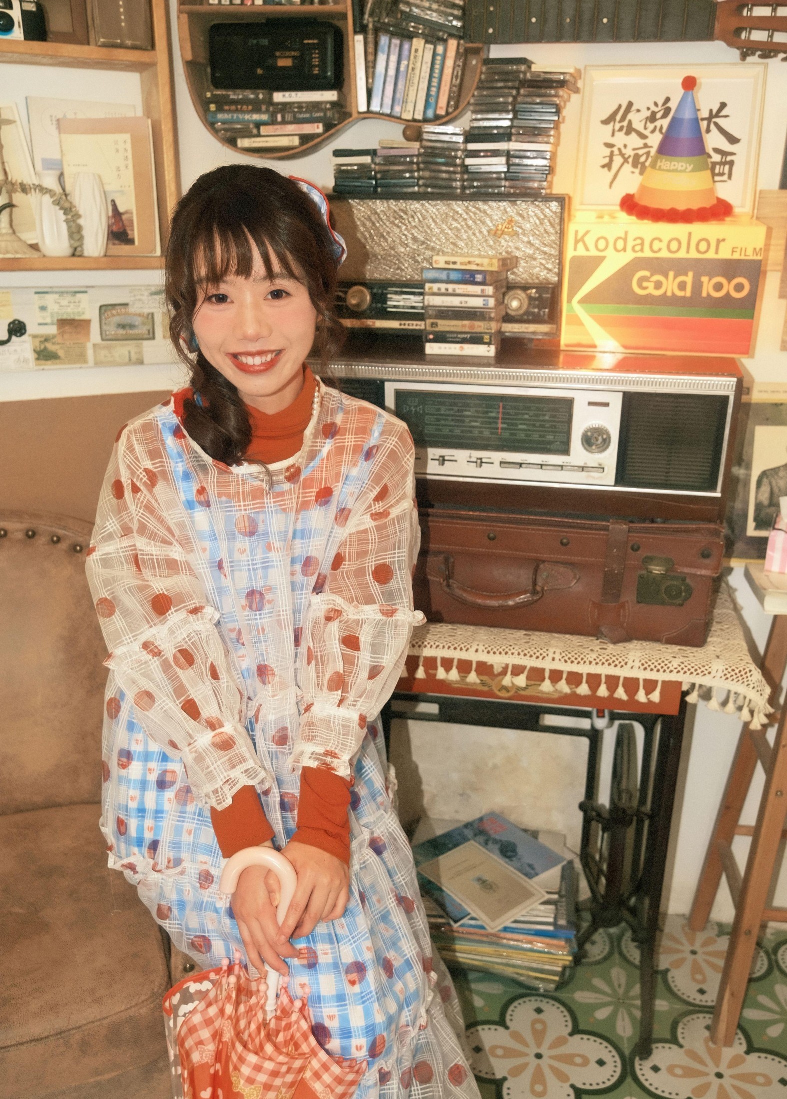图片[2] - 祝勺子 - 《元气少女》[31P] - 机器猫次元 - 机器猫次元