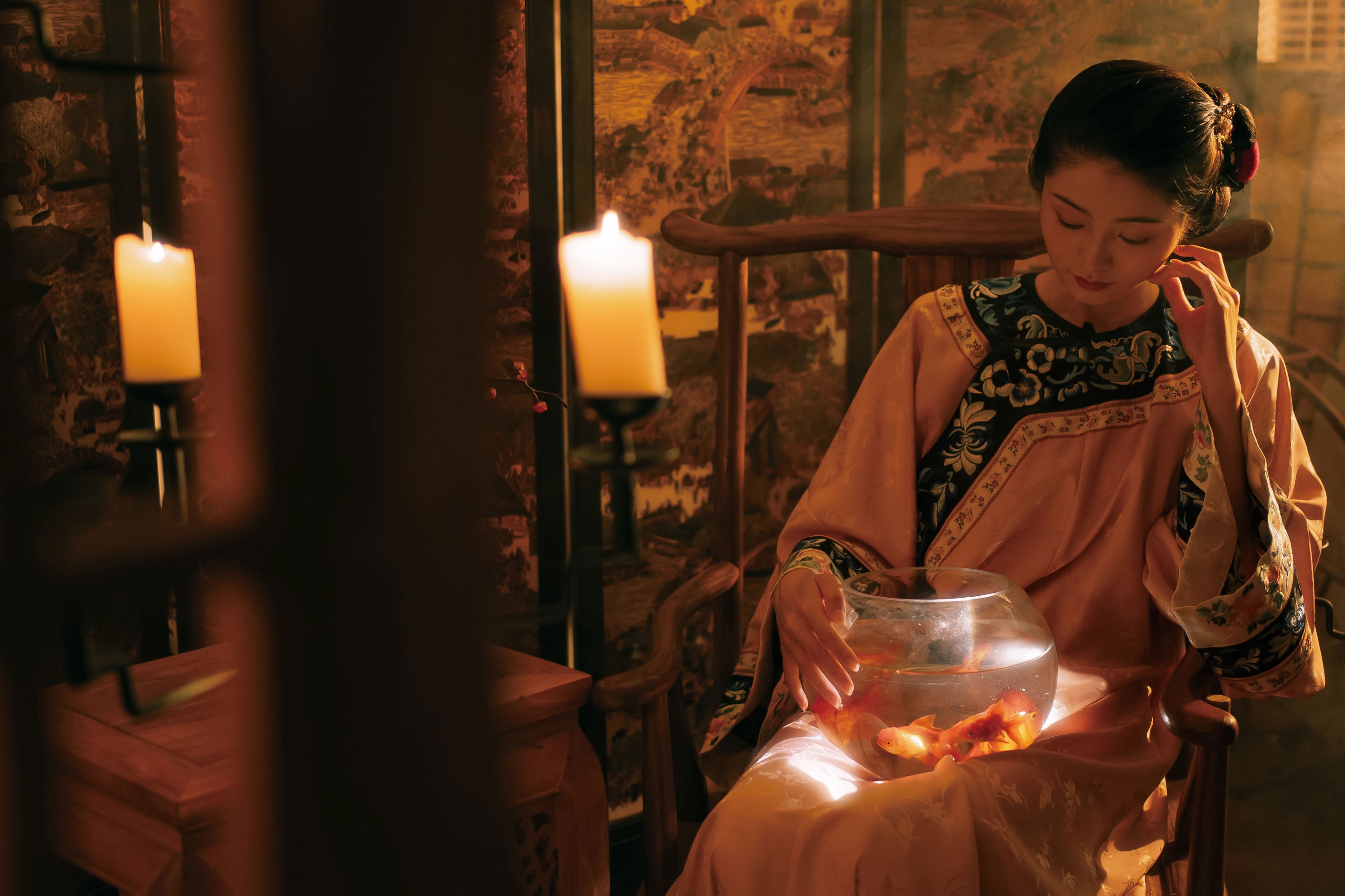 图片[7] - 路安L - 《舍一滴泪》[12P] - 机器猫次元 - 机器猫次元