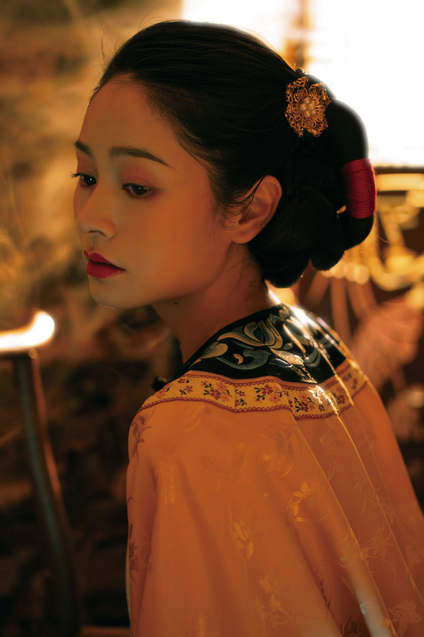 图片[3] - 路安L - 《舍一滴泪》[12P] - 机器猫次元 - 机器猫次元