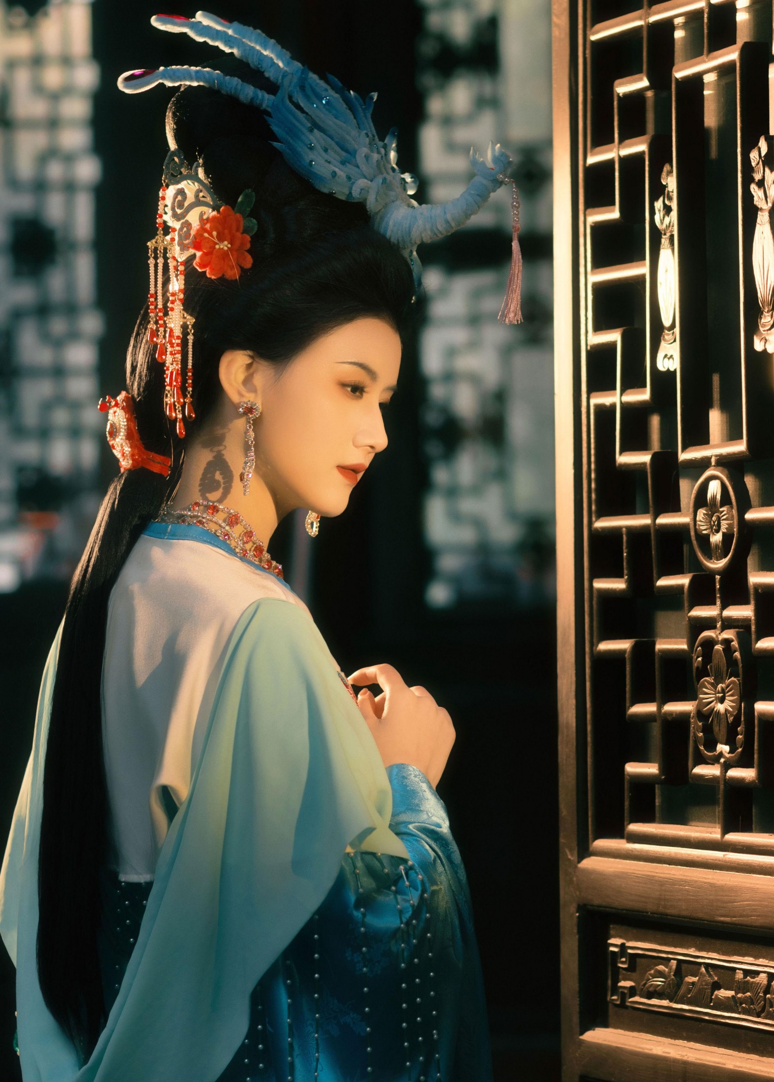 图片[2] - - 《女儿国》[9P] - 机器猫次元 - 机器猫次元