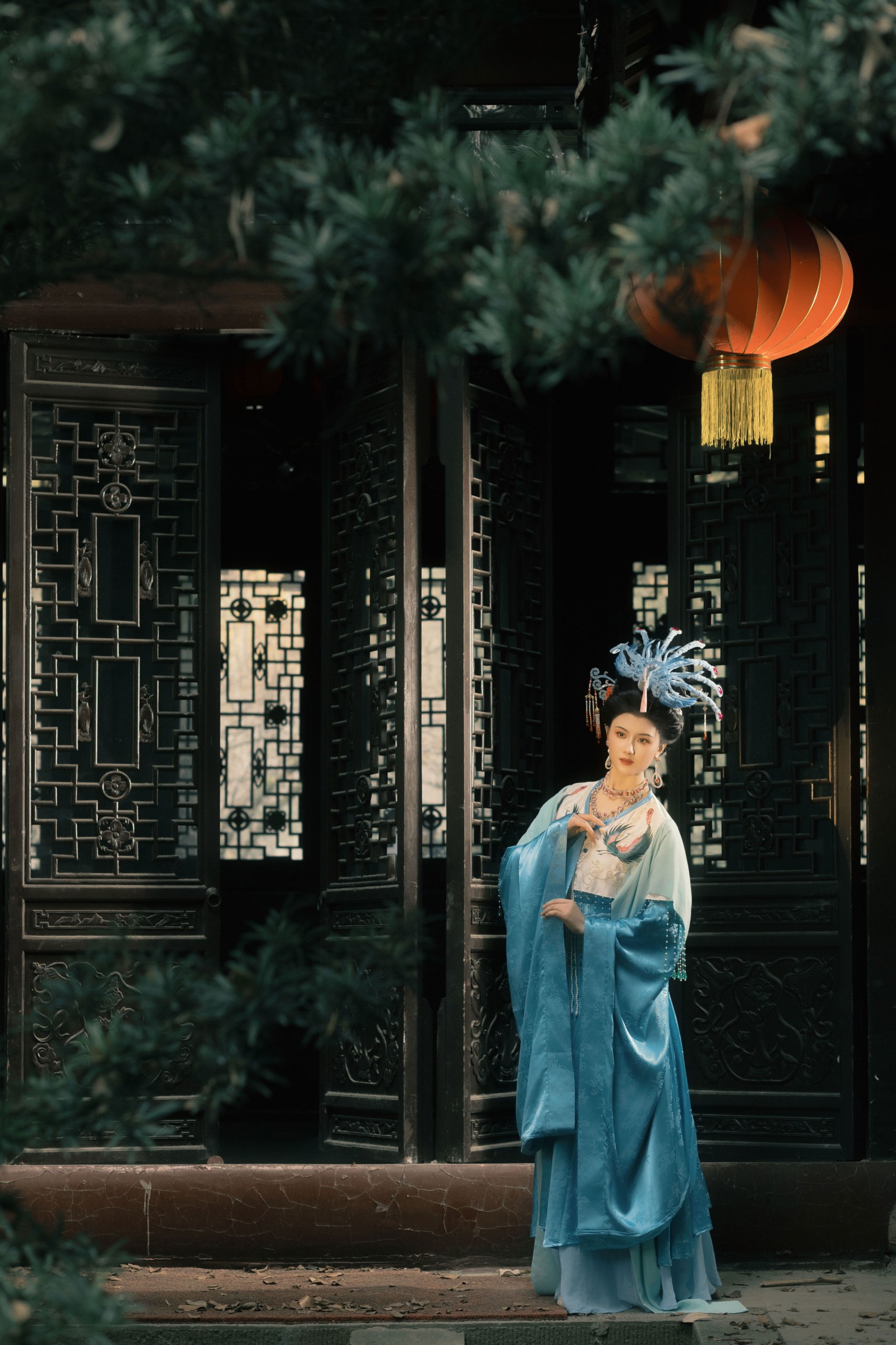 图片[3] - - 《女儿国》[9P] - 机器猫次元 - 机器猫次元