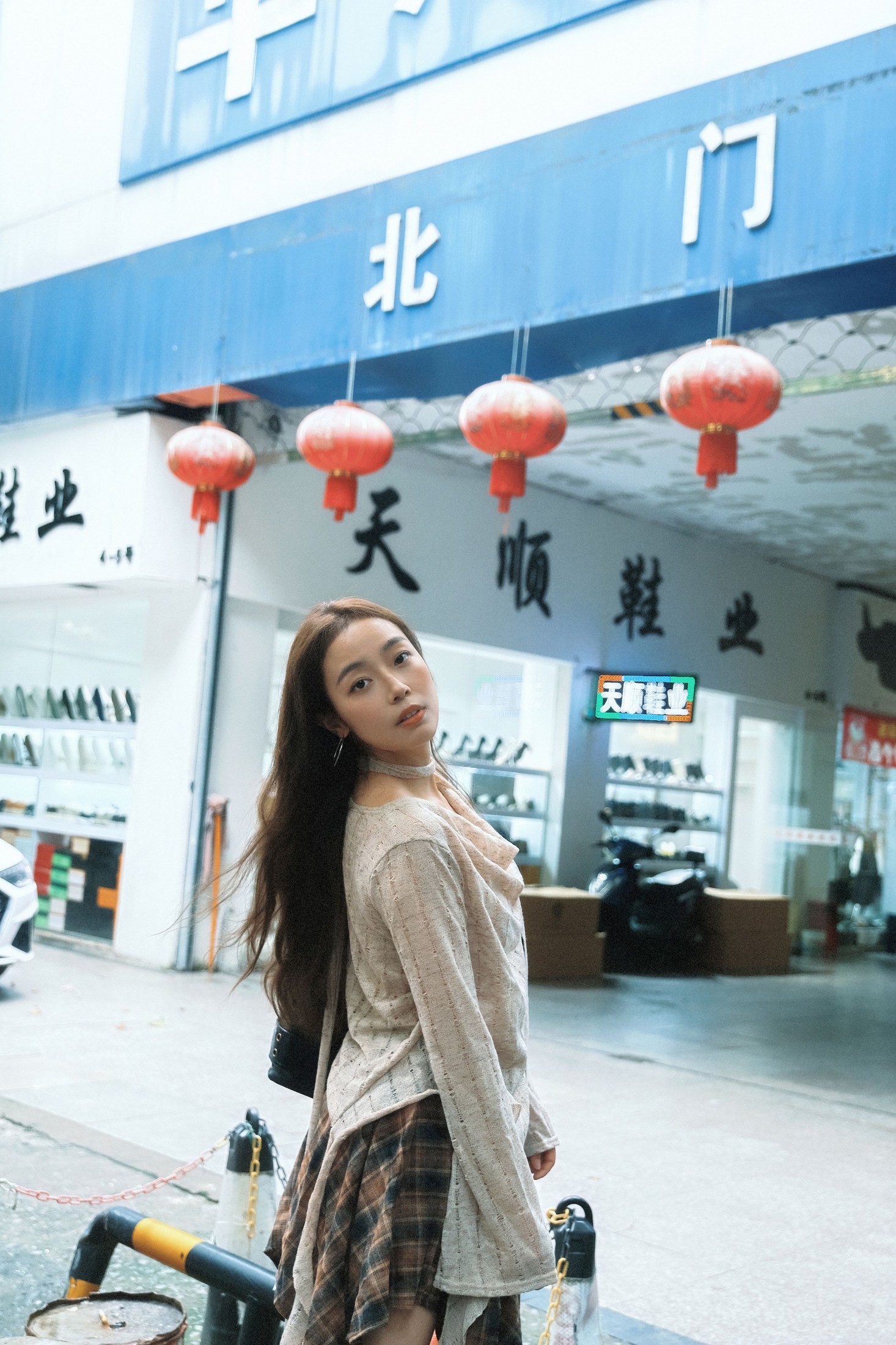 图片[8] - 波子汽水 - 《千禧年》[26P] - 机器猫次元 - 机器猫次元