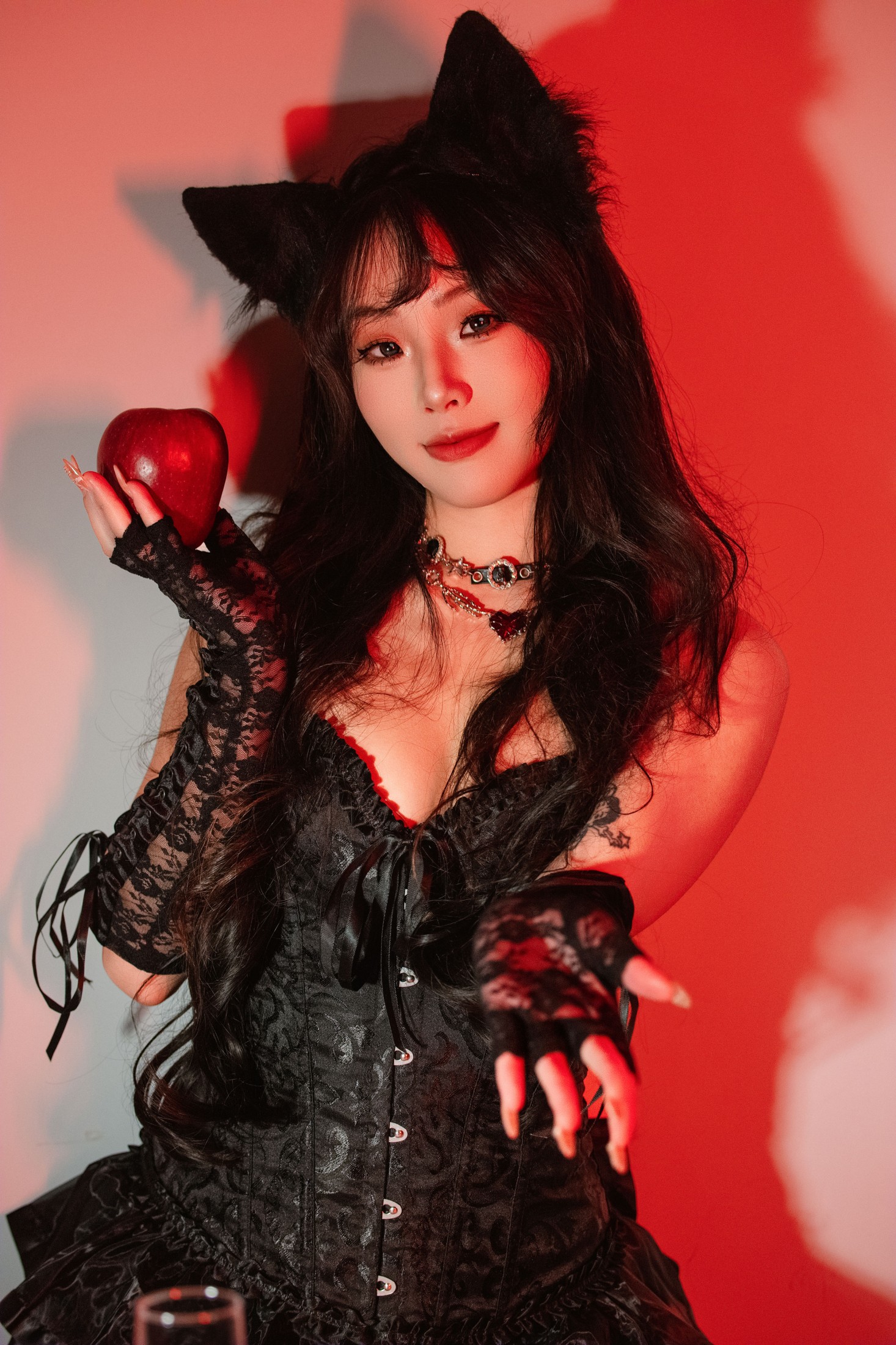图片[4] - 冰山 - 《野猫》[22P] - 机器猫次元 - 机器猫次元
