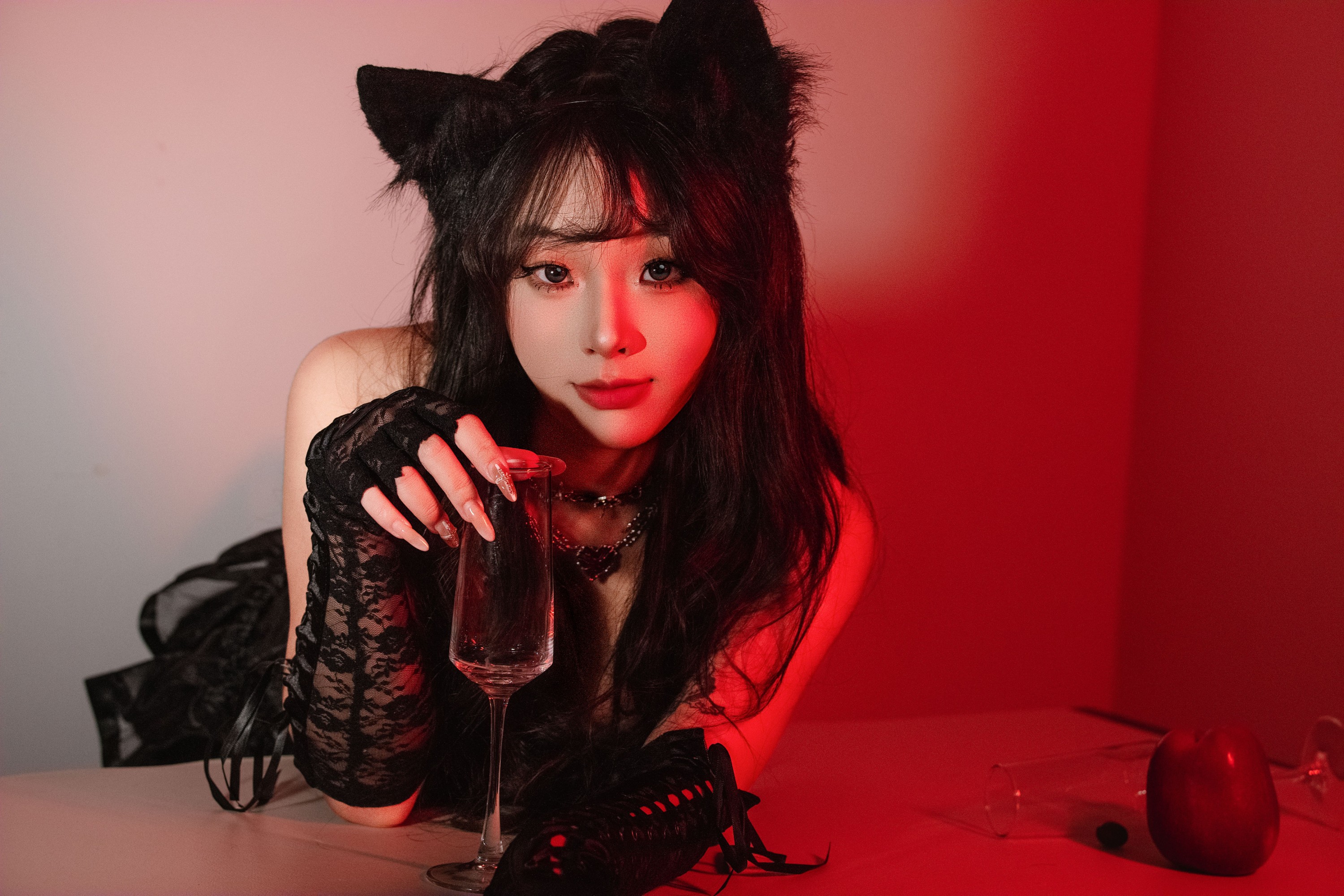 图片[3] - 冰山 - 《野猫》[22P] - 机器猫次元 - 机器猫次元