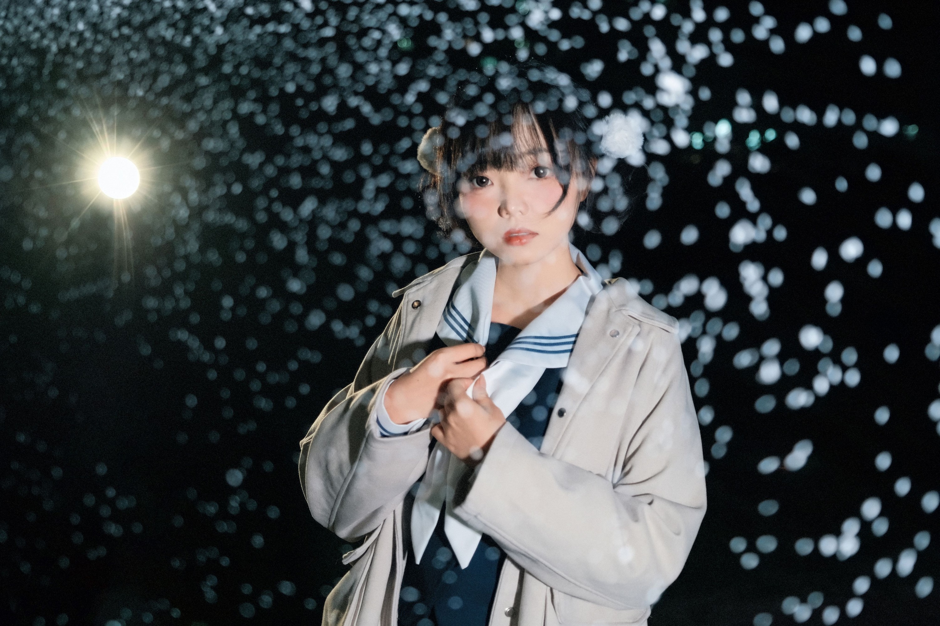 图片[6] - 贝贝不睡觉 - 《下雪啦》[17P] - 机器猫次元 - 机器猫次元