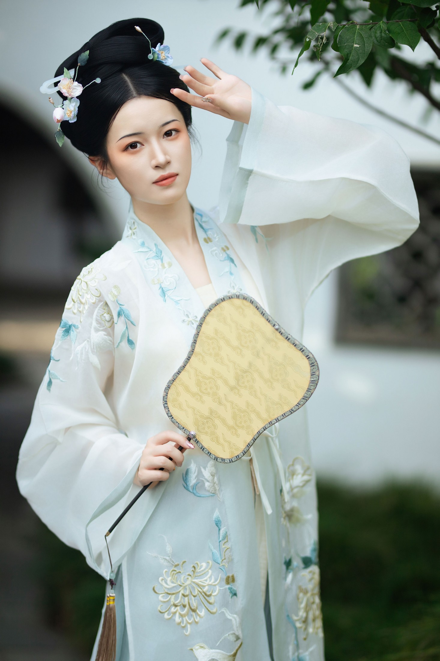 图片[7] - - 《宋制美学》[17P] - 机器猫次元 - 机器猫次元