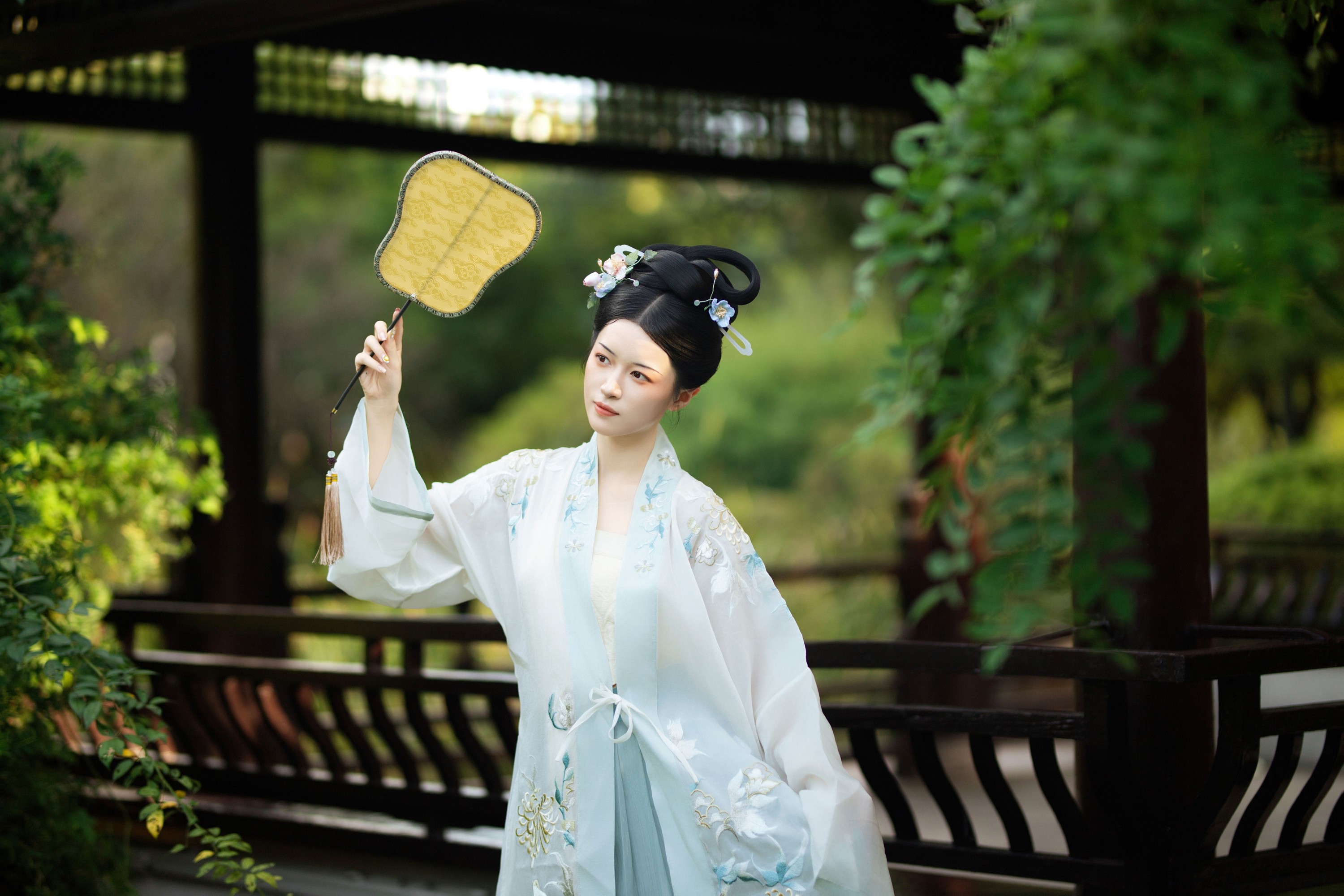 图片[8] - - 《宋制美学》[17P] - 机器猫次元 - 机器猫次元