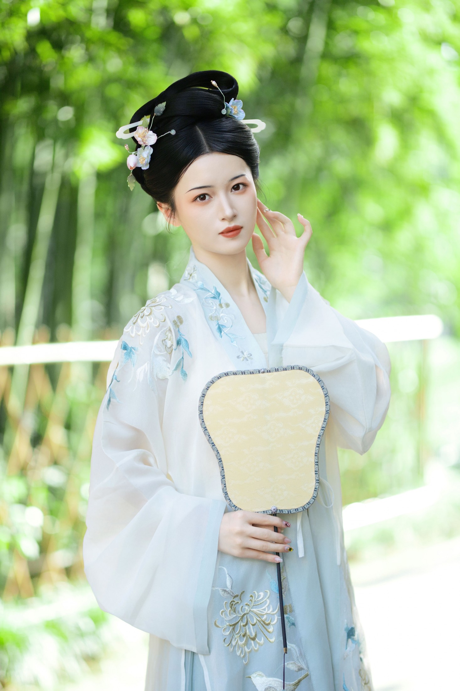 图片[3] - - 《宋制美学》[17P] - 机器猫次元 - 机器猫次元