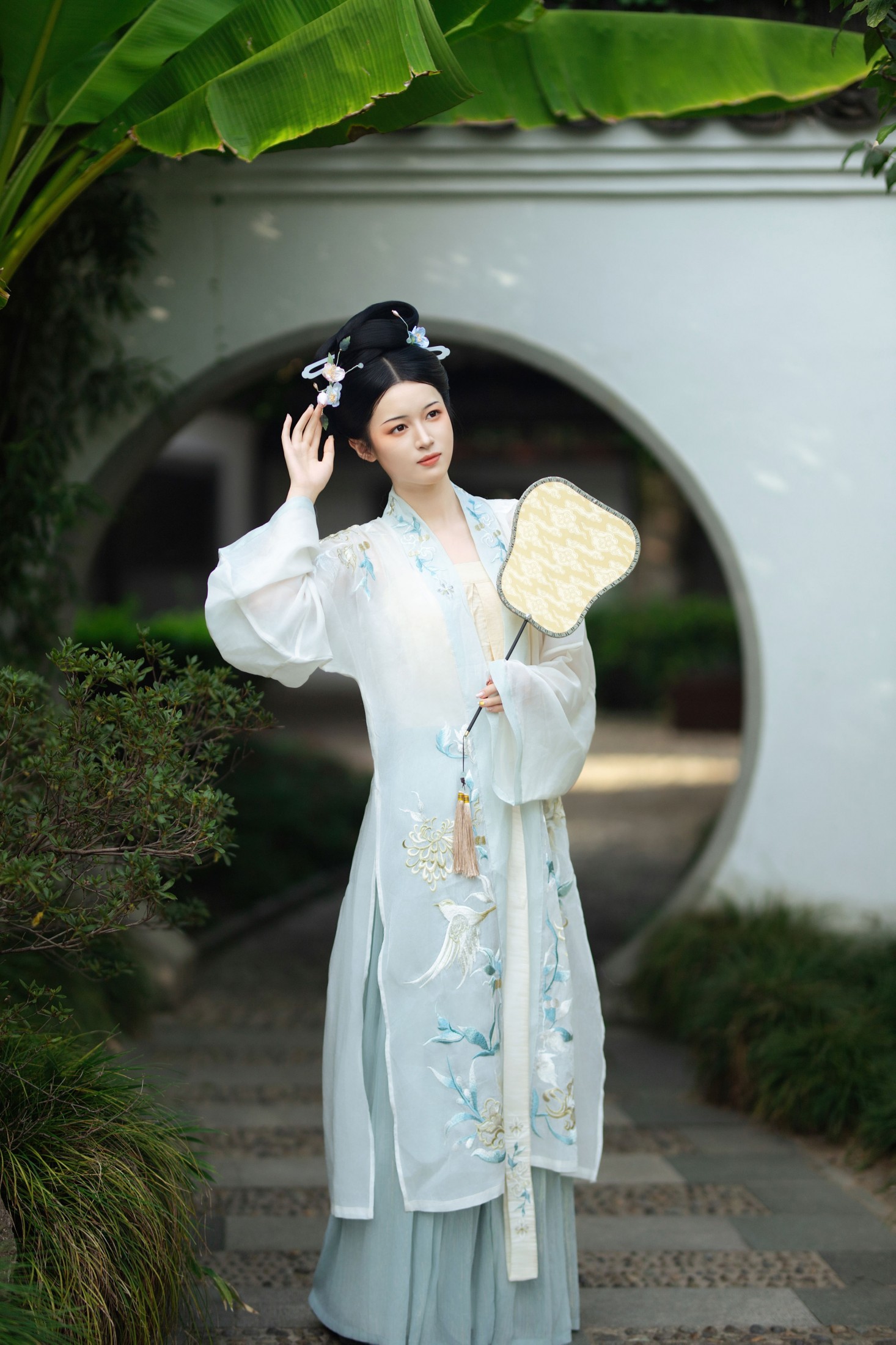 图片[6] - - 《宋制美学》[17P] - 机器猫次元 - 机器猫次元