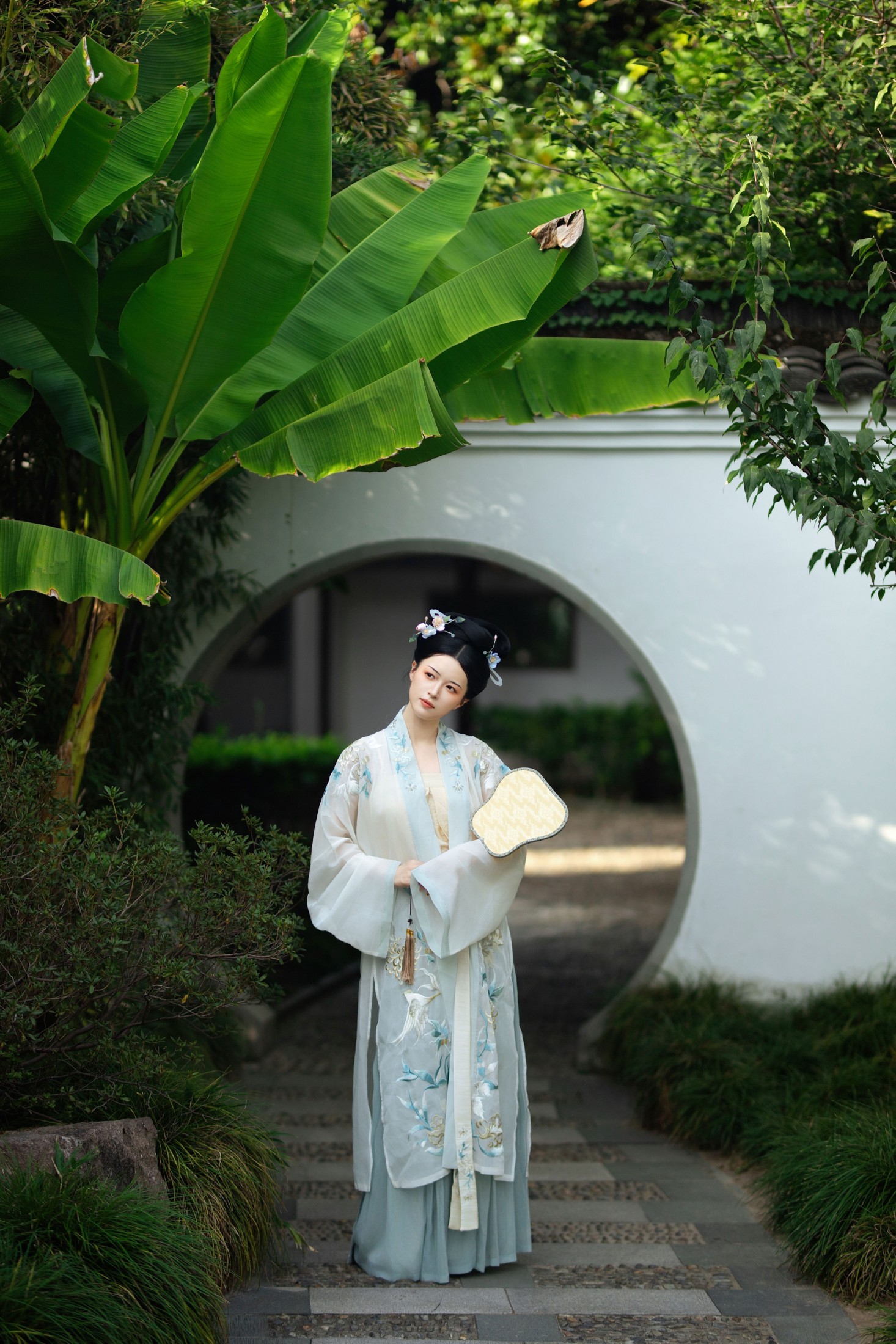 图片[4] - - 《宋制美学》[17P] - 机器猫次元 - 机器猫次元