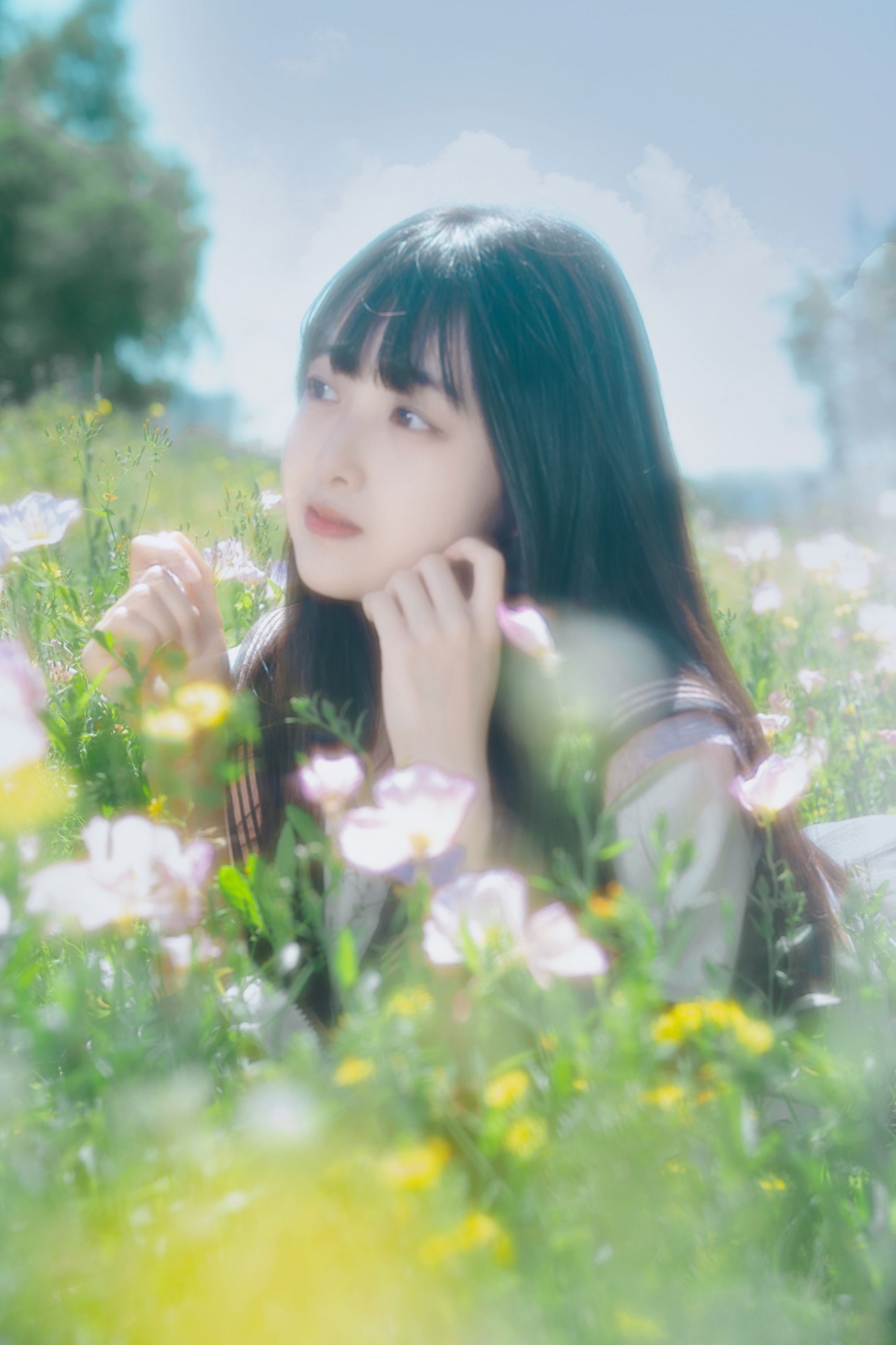 图片[4] - 狸狸大饼 - 《幻境月见草之梦》[26P] - 机器猫次元 - 机器猫次元