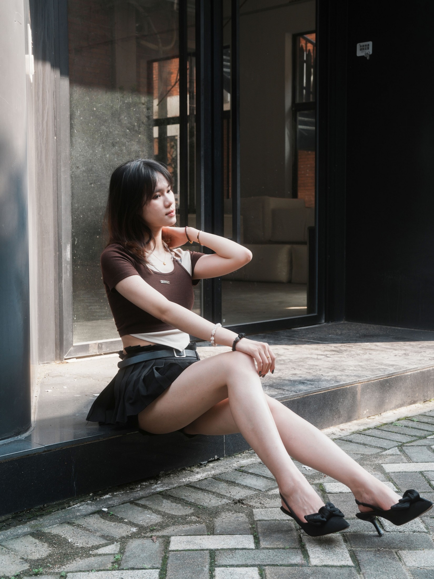 图片[1] - - 《极简咖啡》[19P] - 机器猫次元 - 机器猫次元