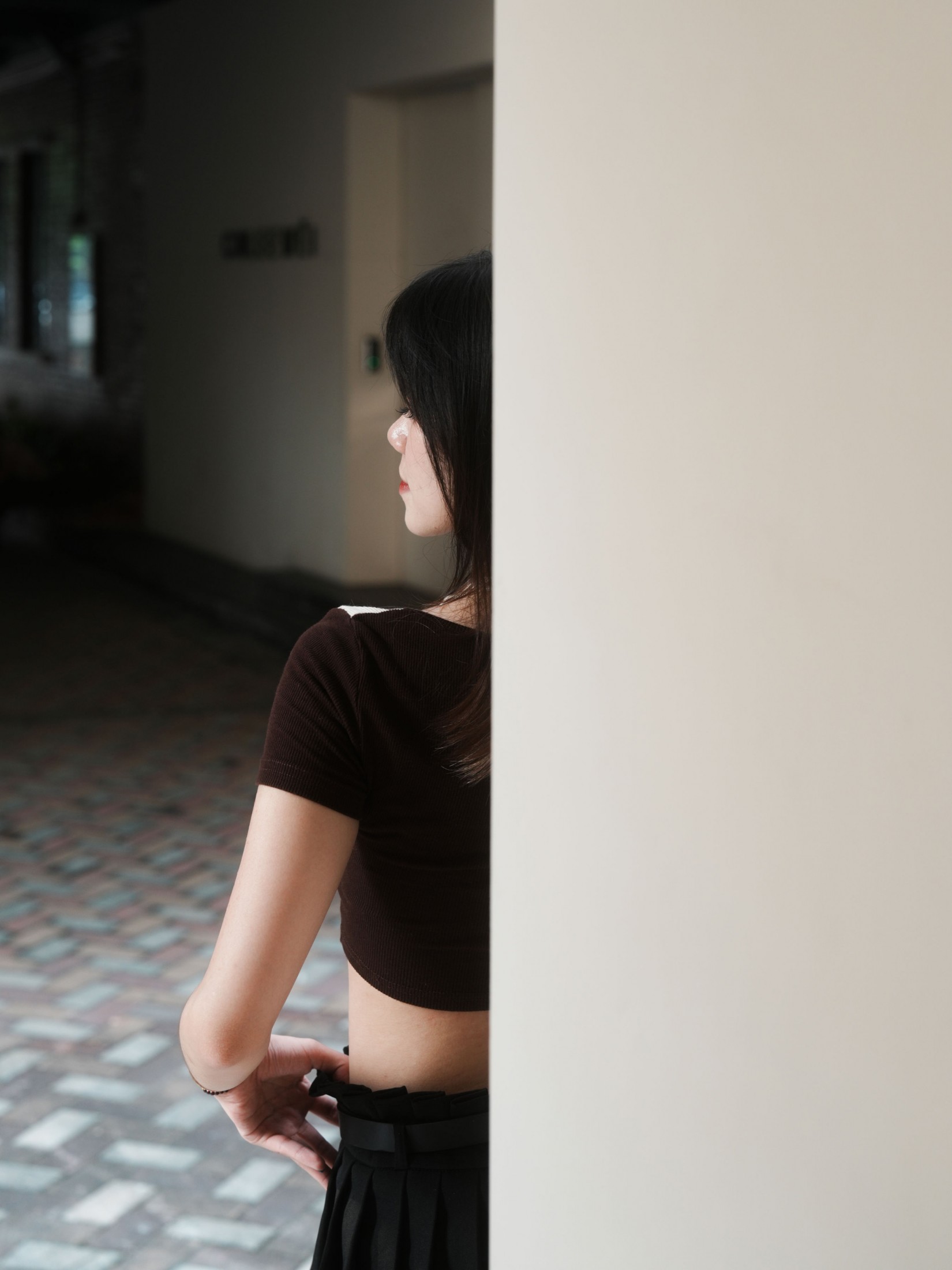 图片[4] - - 《极简咖啡》[19P] - 机器猫次元 - 机器猫次元