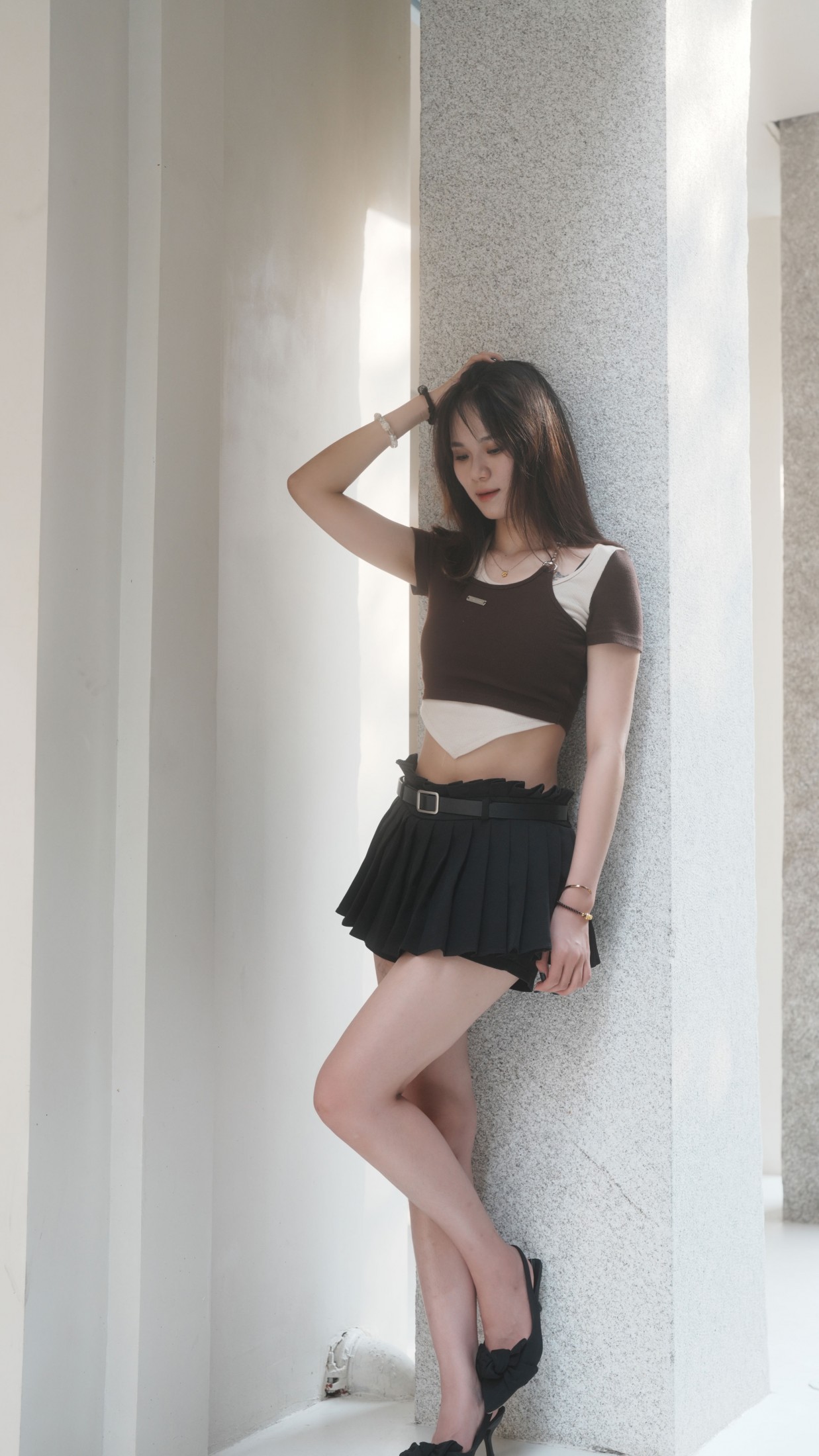 图片[3] - - 《极简咖啡》[19P] - 机器猫次元 - 机器猫次元